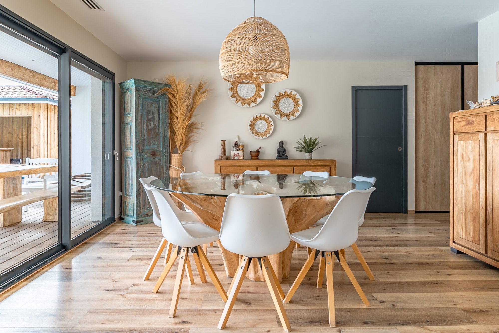 Maison à vendre à Salles, 198 m²