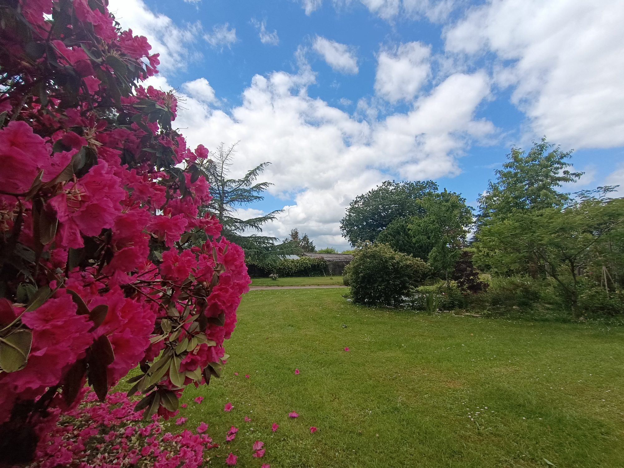 Maison 8 pièces 248 m² · à Coutras · 248 m² · 588 000 €