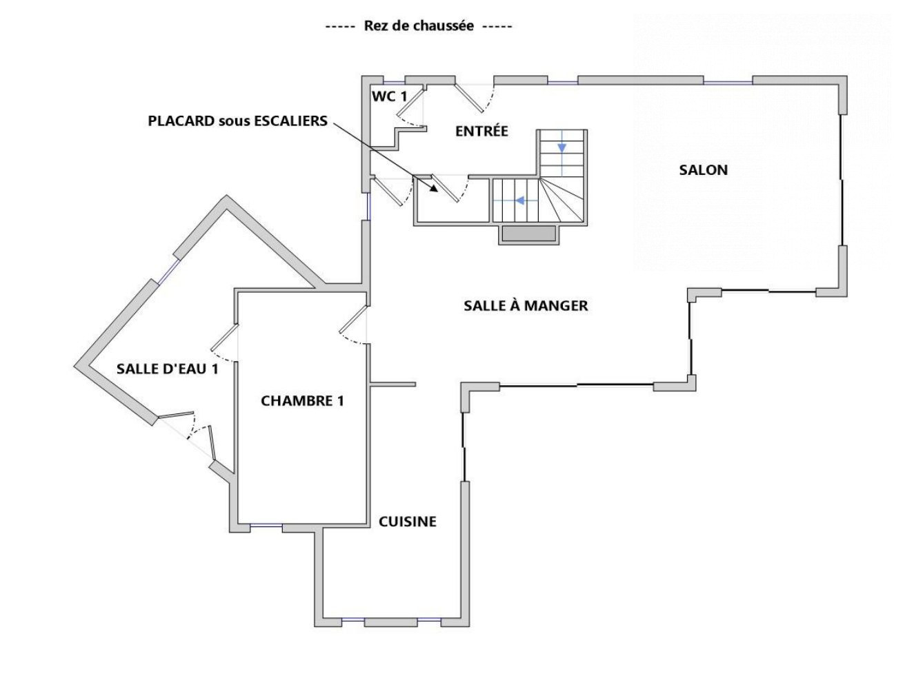 Maison 6 pièces 135 m² · à Sainte-Maxime · 135 m² · 945 000 €