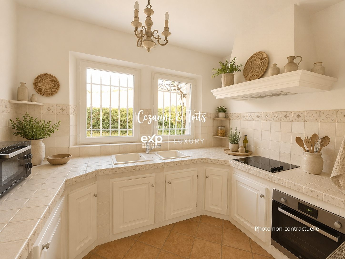 Maison à vendre à Sainte-Maxime, 135 m²