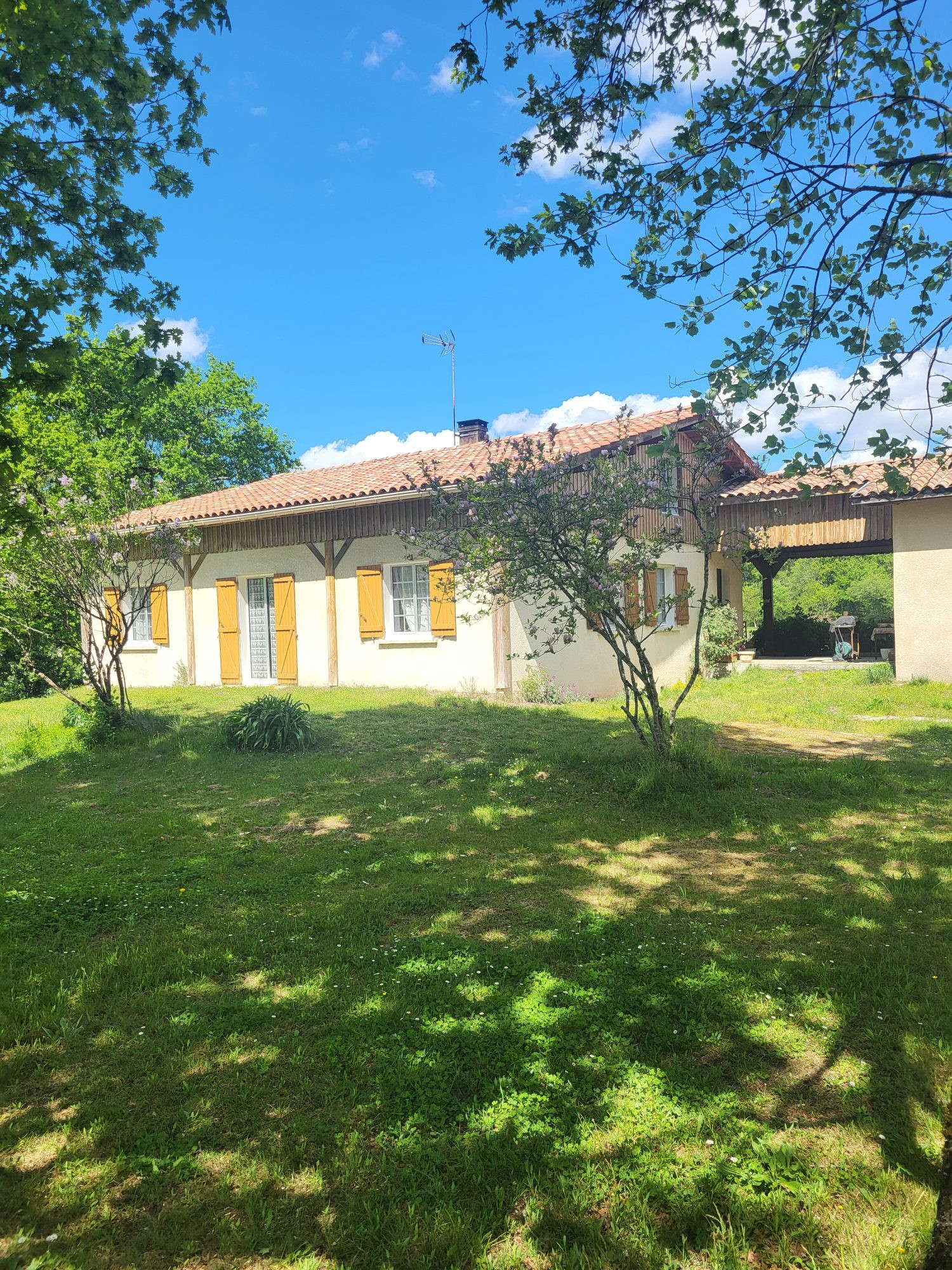 Maison à vendre à Soustons, 175 m²