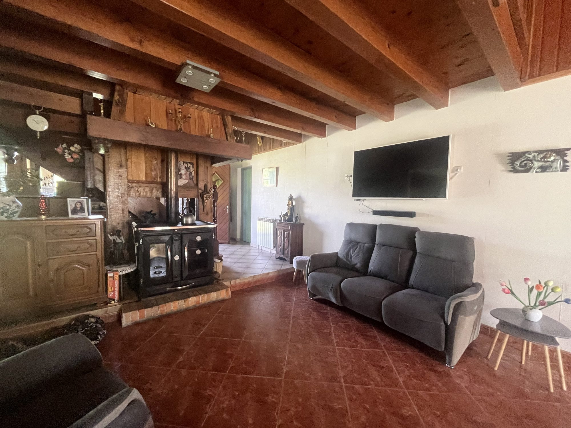 Maison à vendre à Soustons, 175 m²