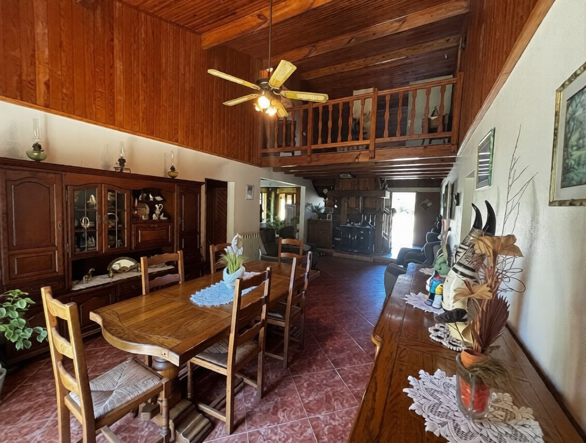 Maison à vendre à Soustons, 175 m²