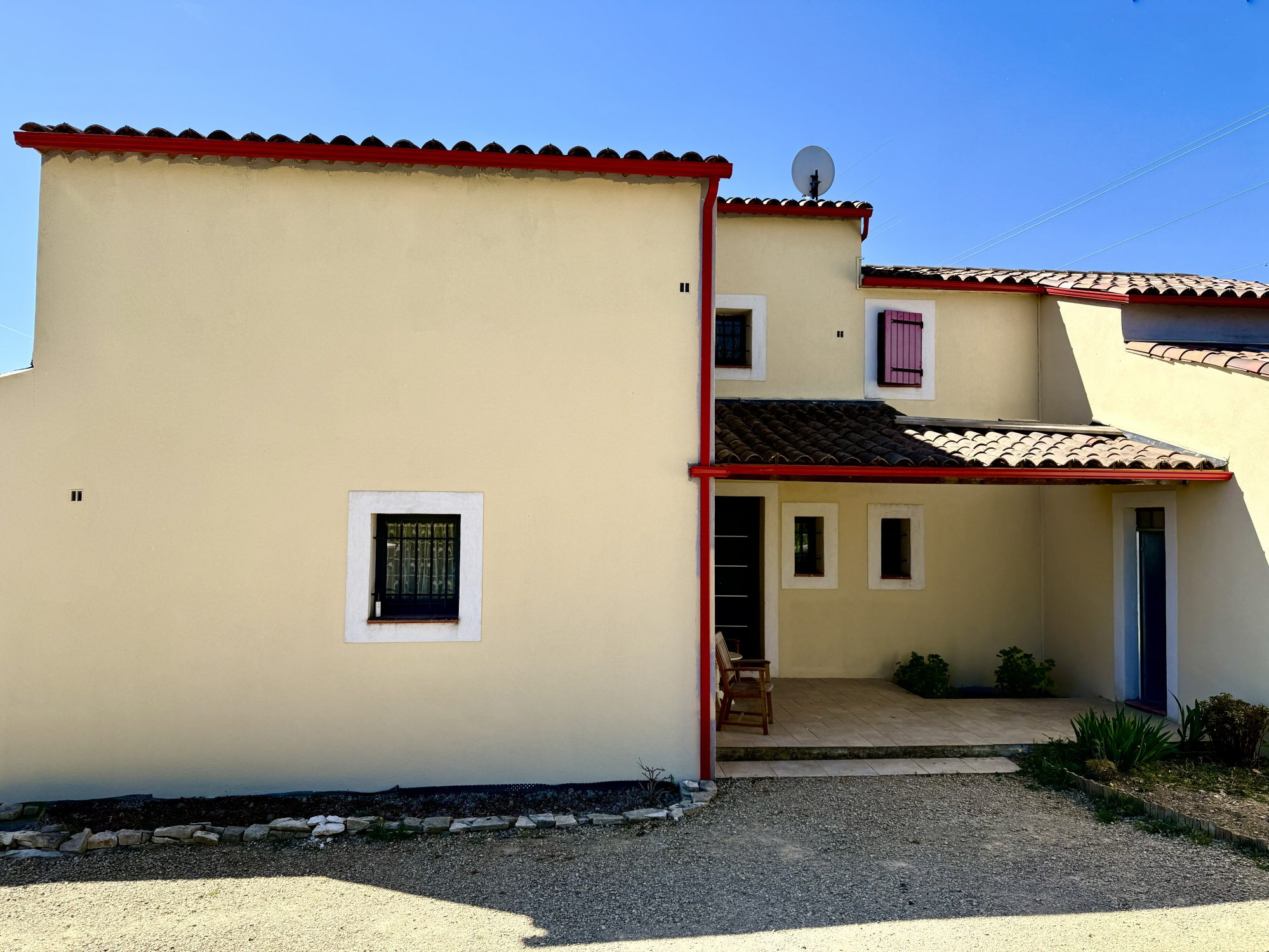 Maison à vendre à Pierrevert, 239 m²