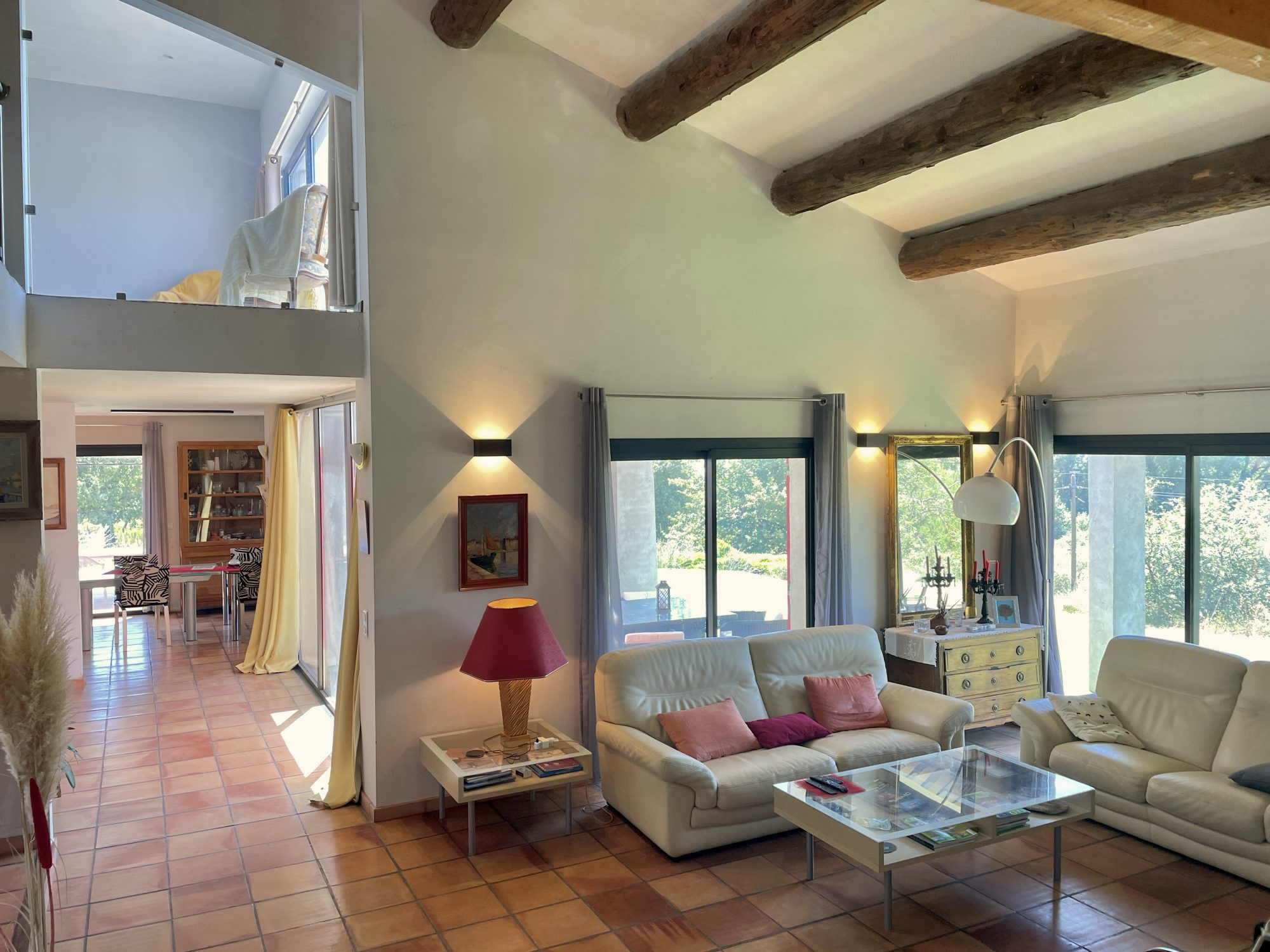 Beautiful Architect's Villa - Back on the Market 5