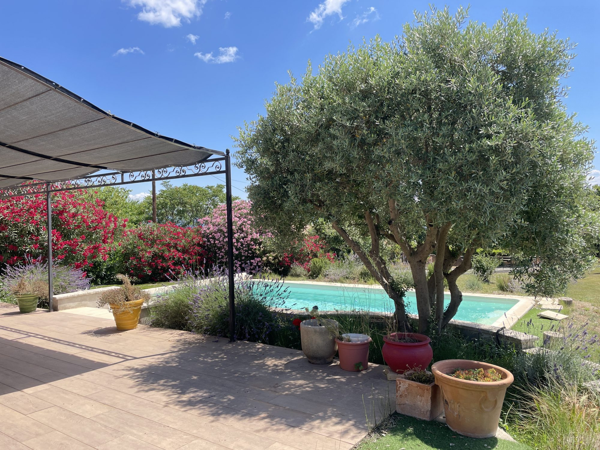 Maison à vendre à Pierrevert, 239 m²