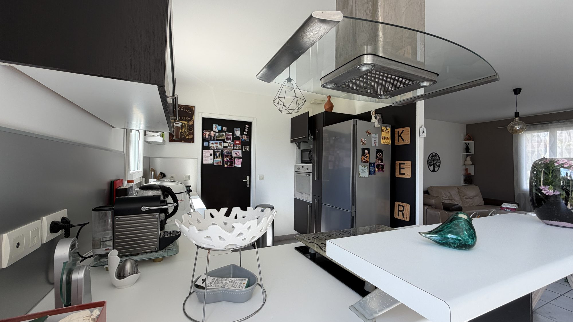 Maison à vendre à Vénérand, 90 m²