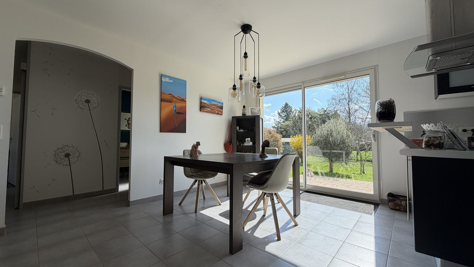 Maison à vendre à Vénérand, 90 m²