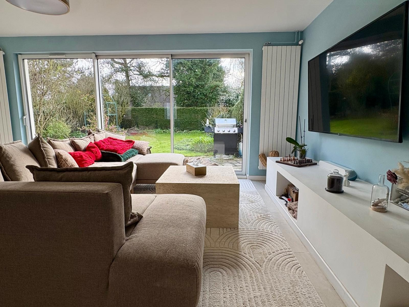 Maison 5 pièces 116 m² · à Lésigny · 116 m² · 433 000 €
