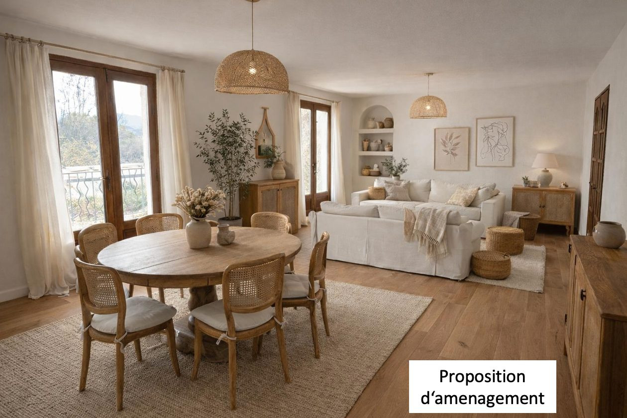 Maison à vendre à Forcalquier, 145 m²