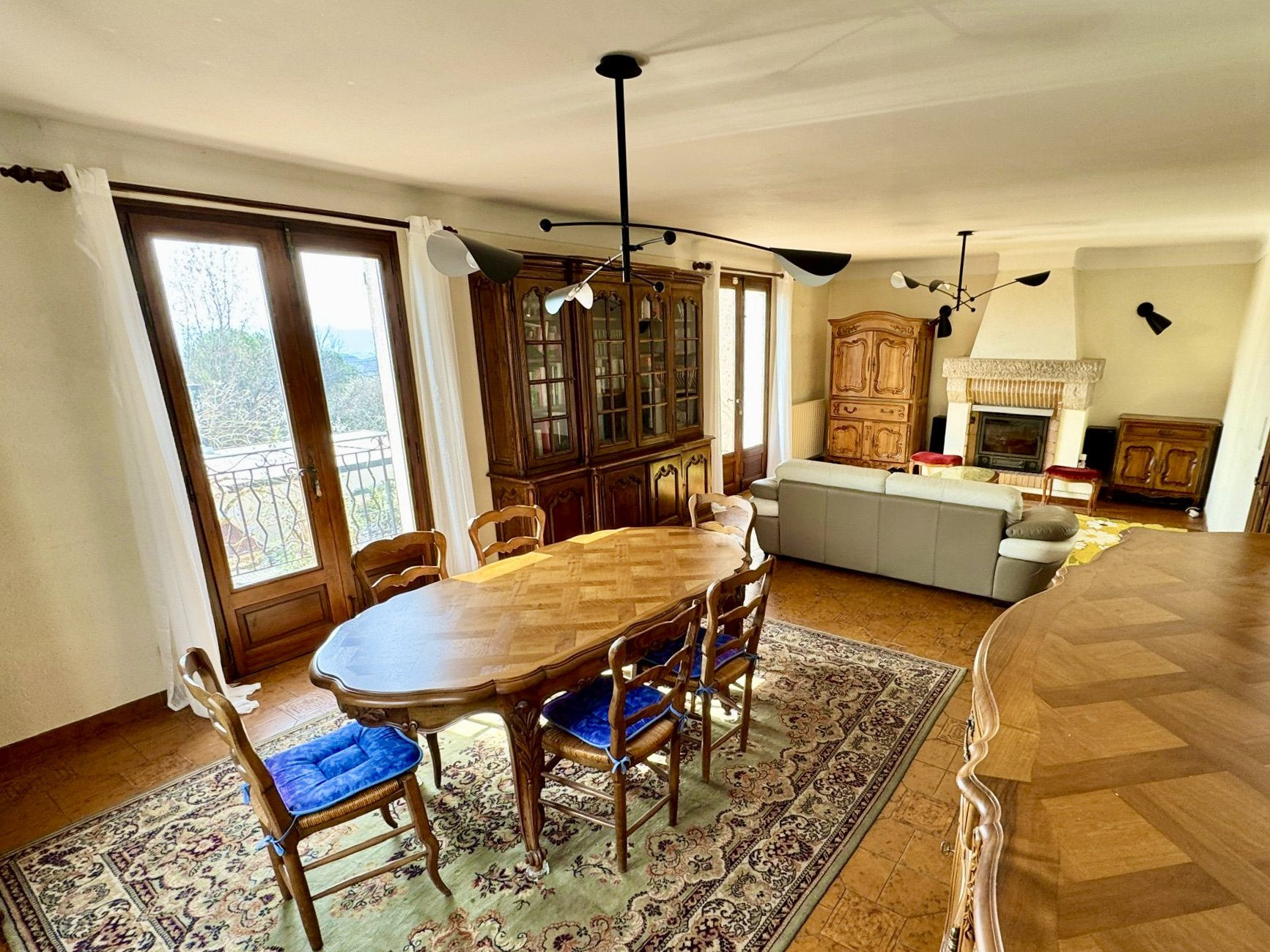 Maison à vendre à Forcalquier, 145 m²