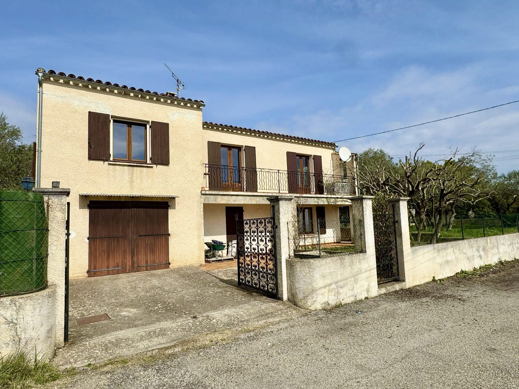 Maison à vendre à Forcalquier, 145 m²