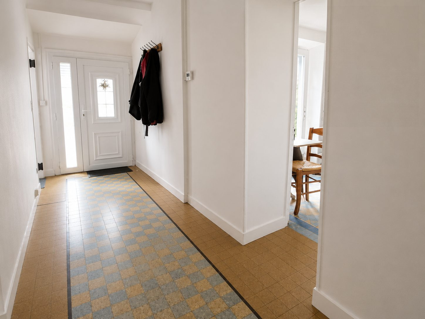 Maison dans un quartier calme La Souterraine