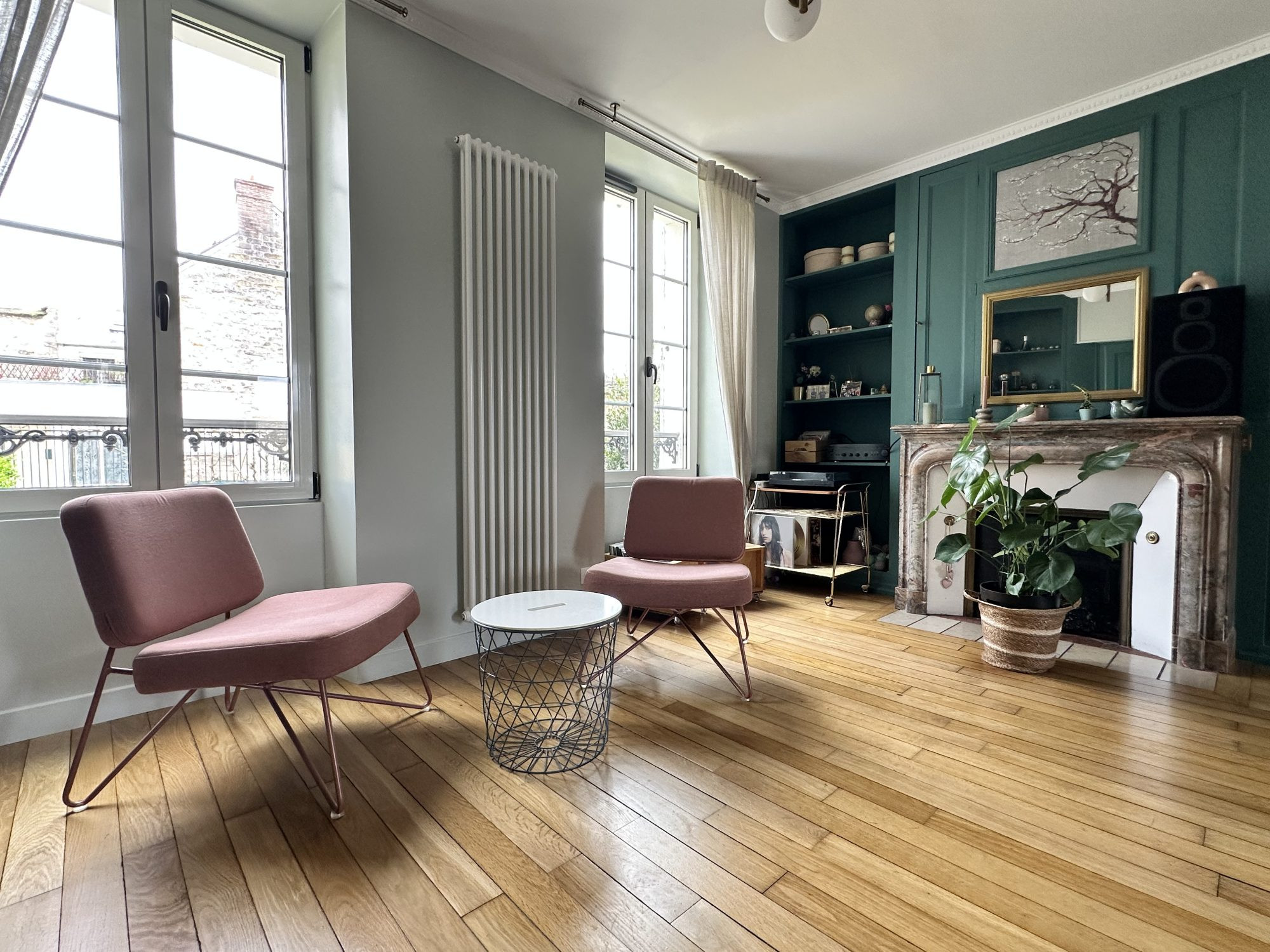 Maison à vendre à Thomery, 210 m²