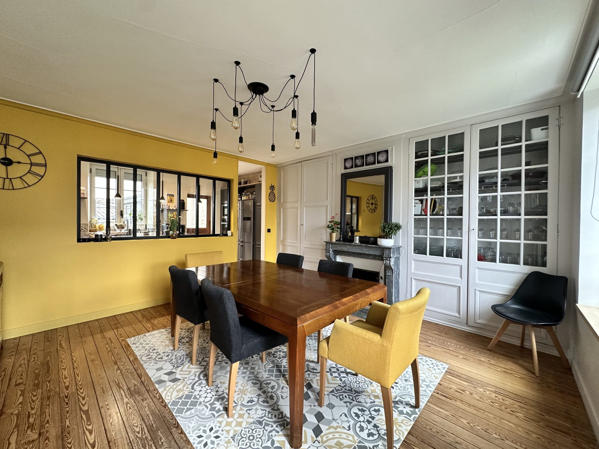 Maison à vendre à Thomery, 210 m²