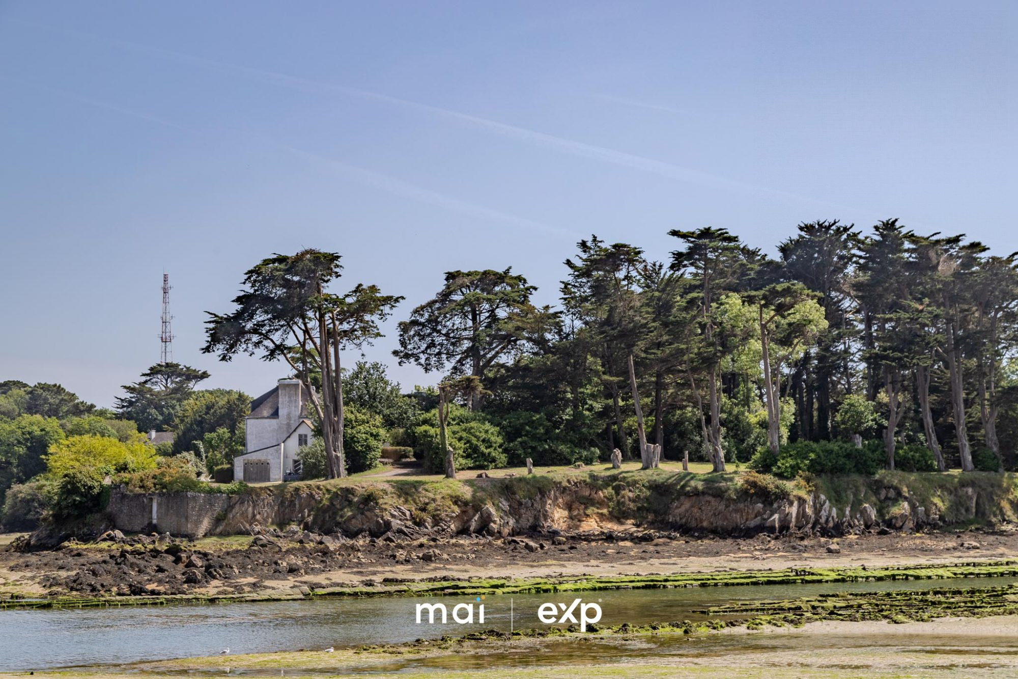 Maison 7 pièces 155 m² · à Étel · 155 m² · 1 155 000 €
