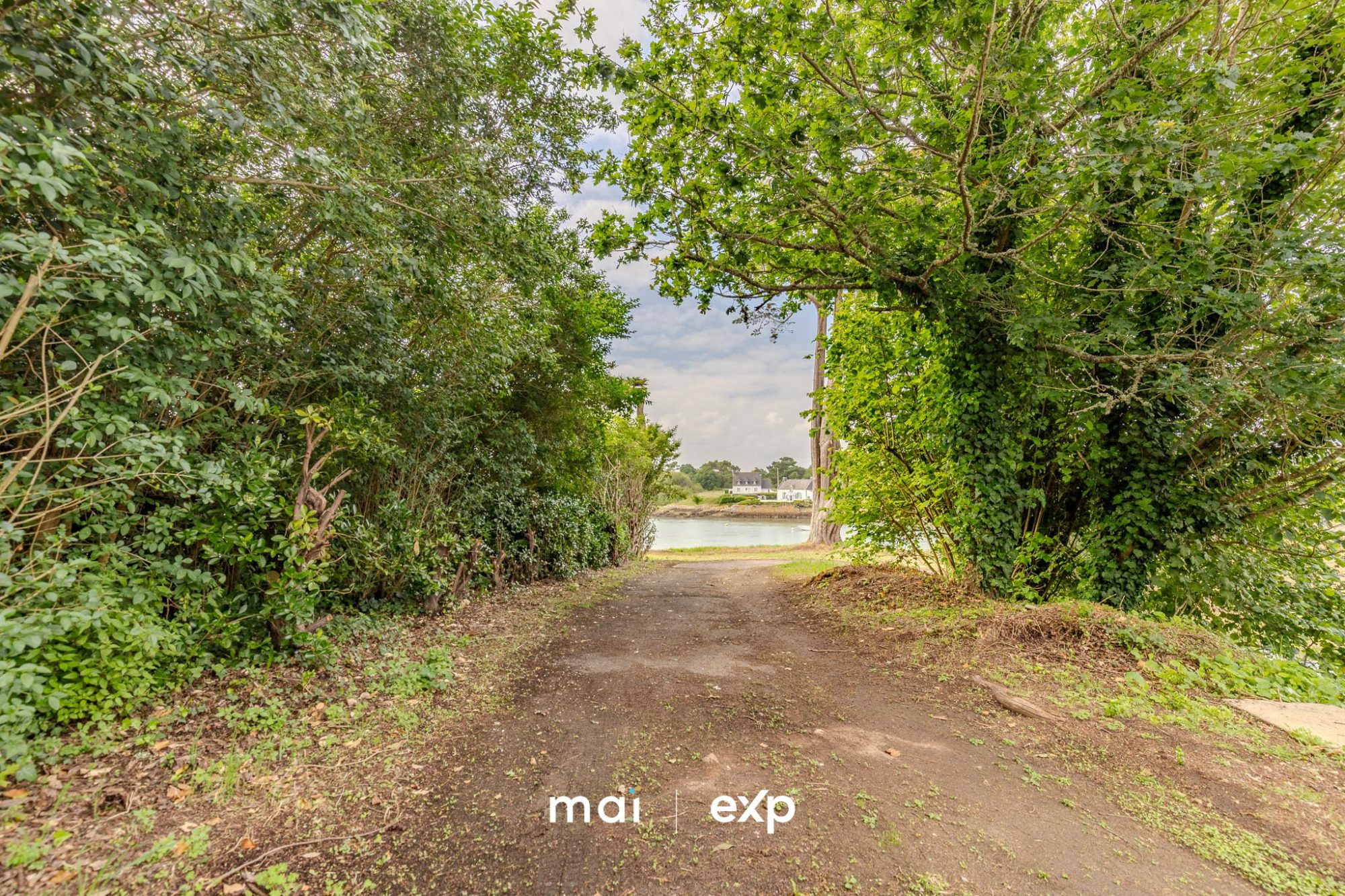 Maison à vendre à Étel, 155 m²