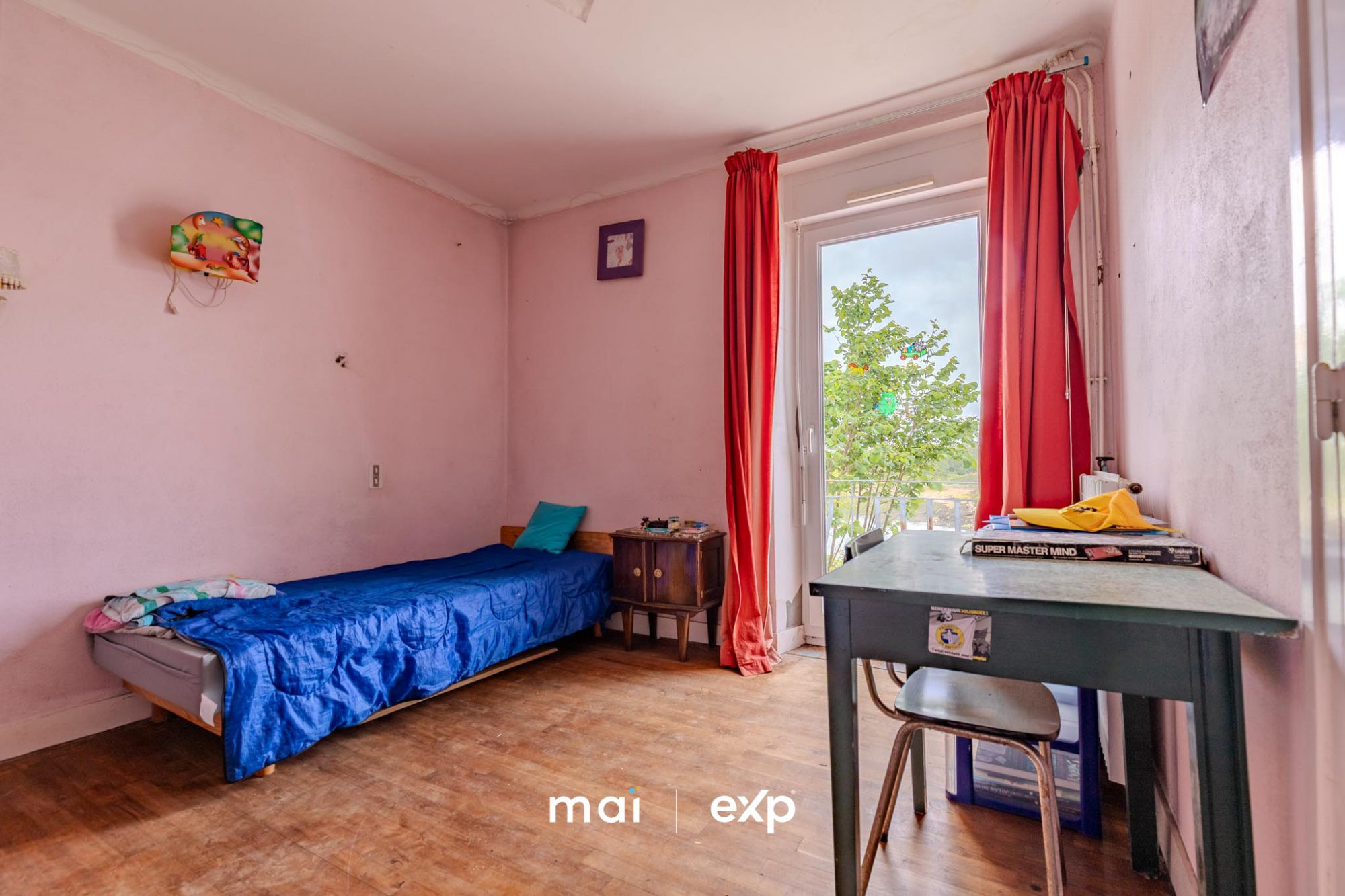 Maison à vendre à Étel, 155 m²