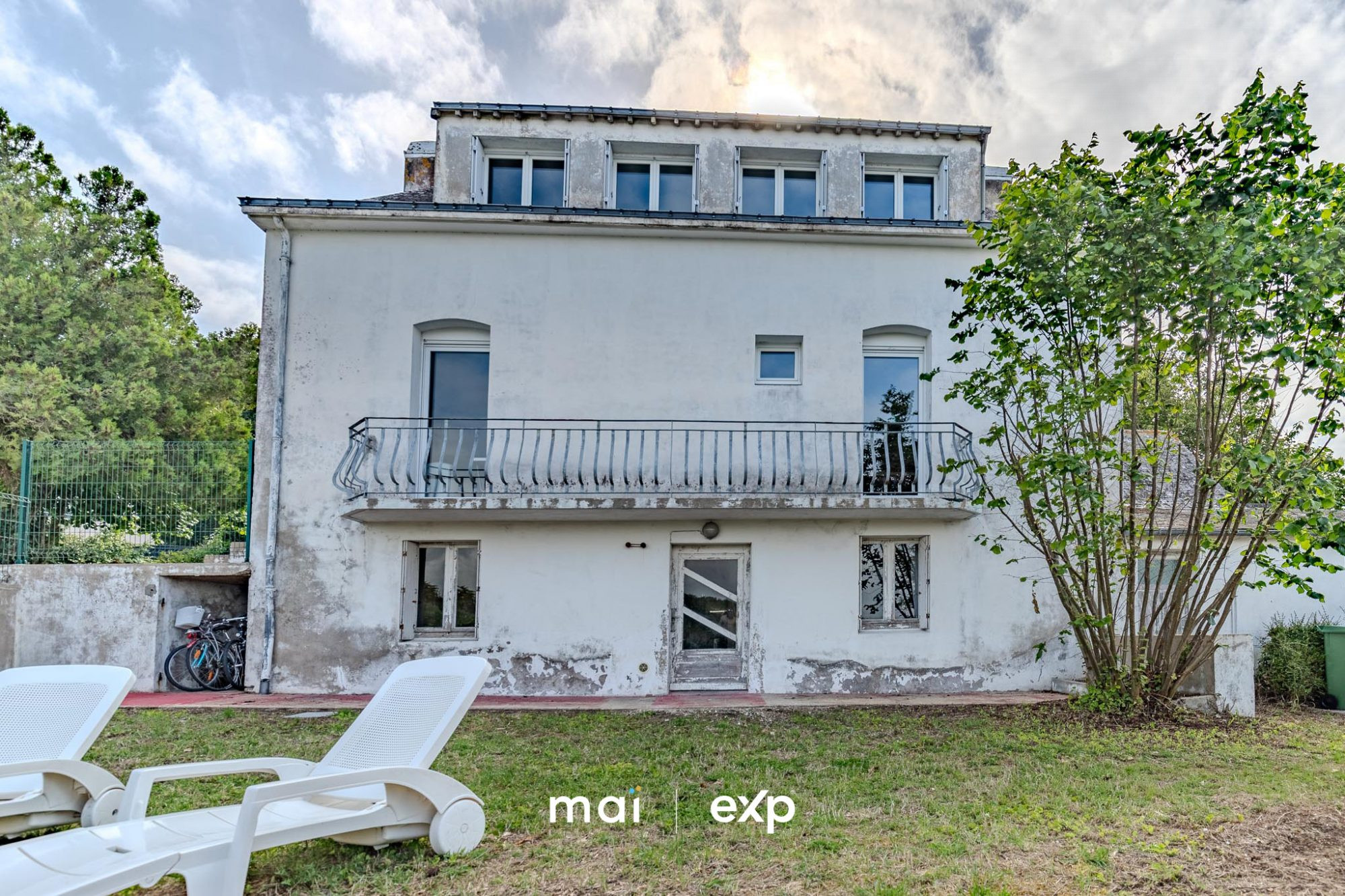 Maison à vendre à Étel, 155 m²