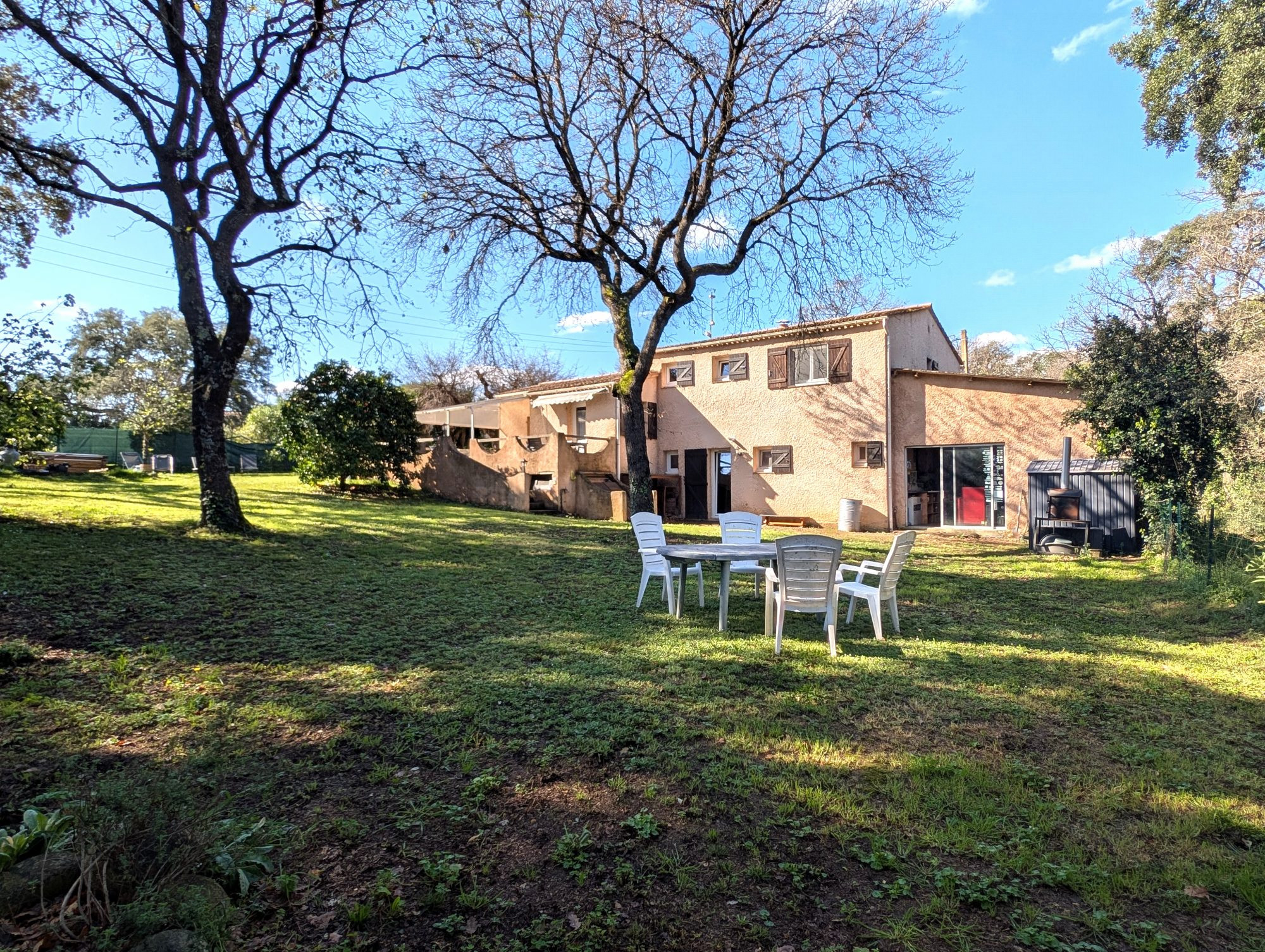 House in Prunelli-di-Fiumorbo 4