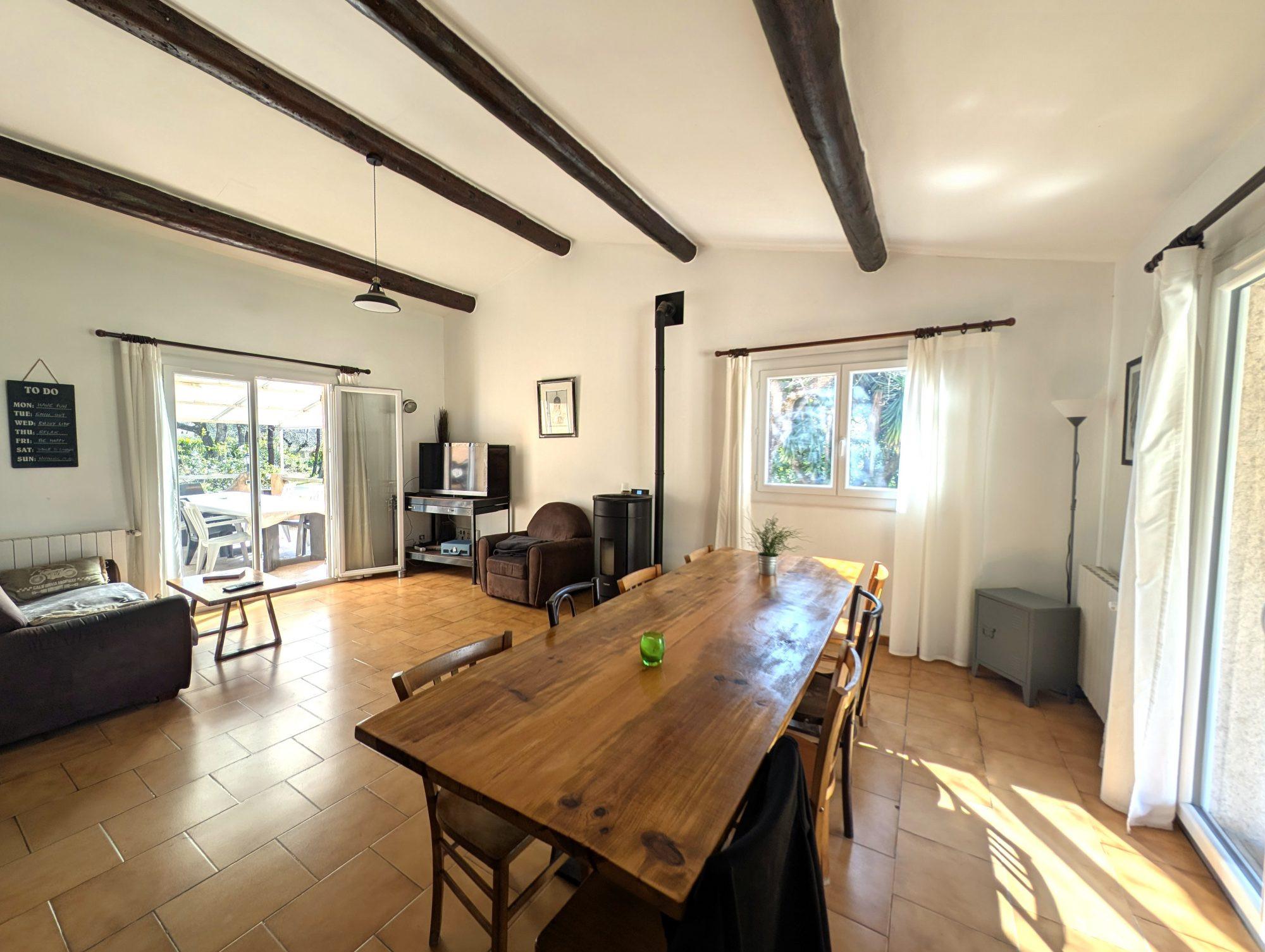 House in Prunelli-di-Fiumorbo 5