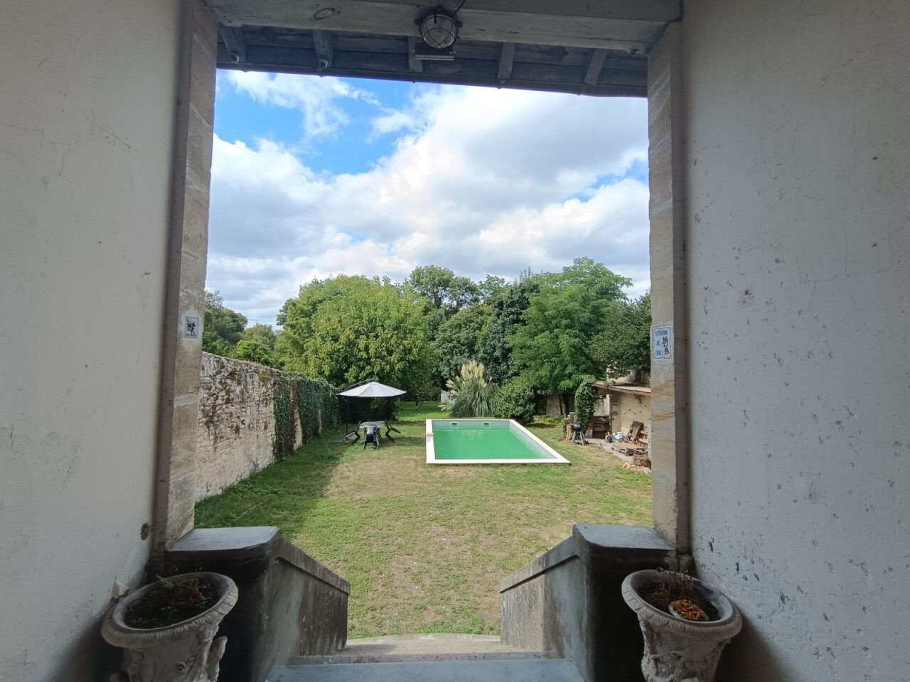 Maison 7 pièces 250 m² · à Coutras · 250 m² · 425 000 €