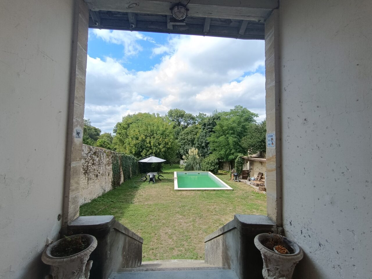 Maison à vendre à Coutras, 250 m²