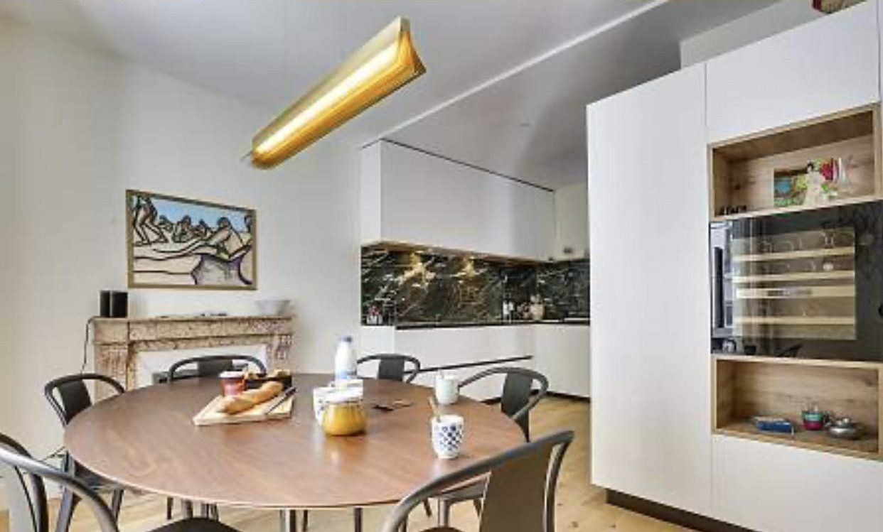 House in Biarritz 3