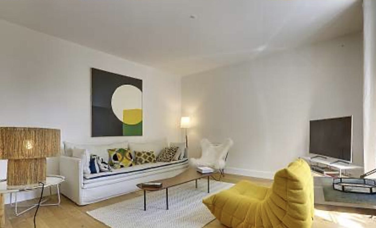 House in Biarritz 2
