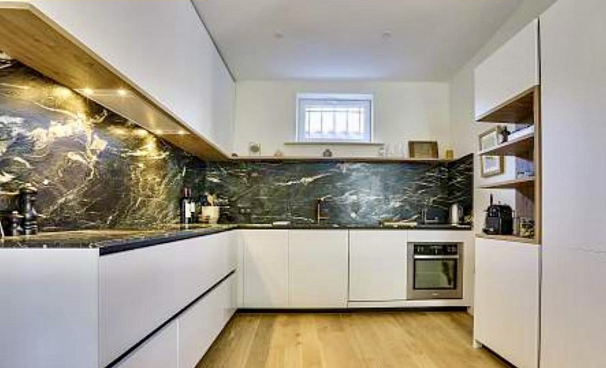 House in Biarritz 4
