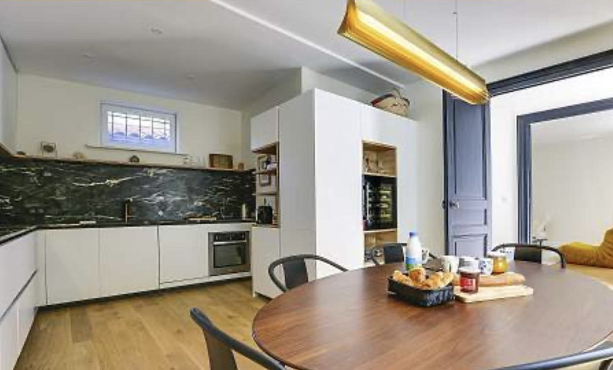 House in Biarritz 5