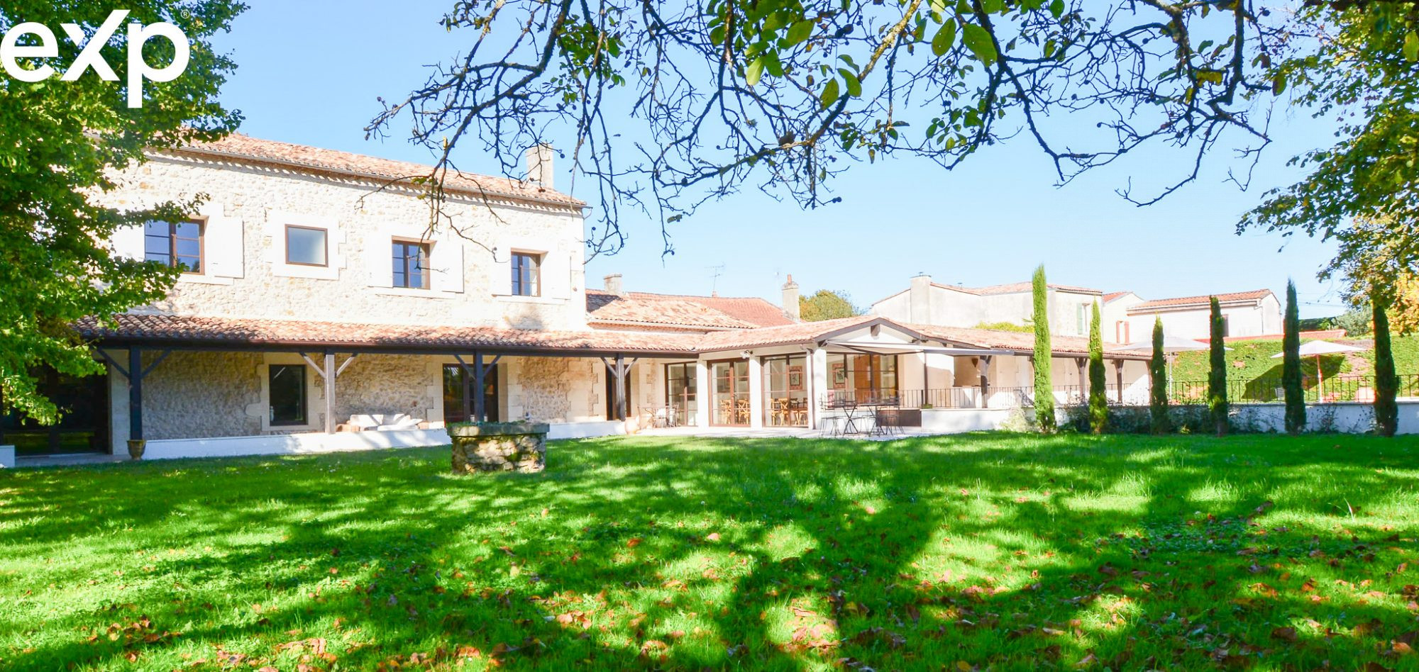 Maison à vendre à Beautiran, 306 m²