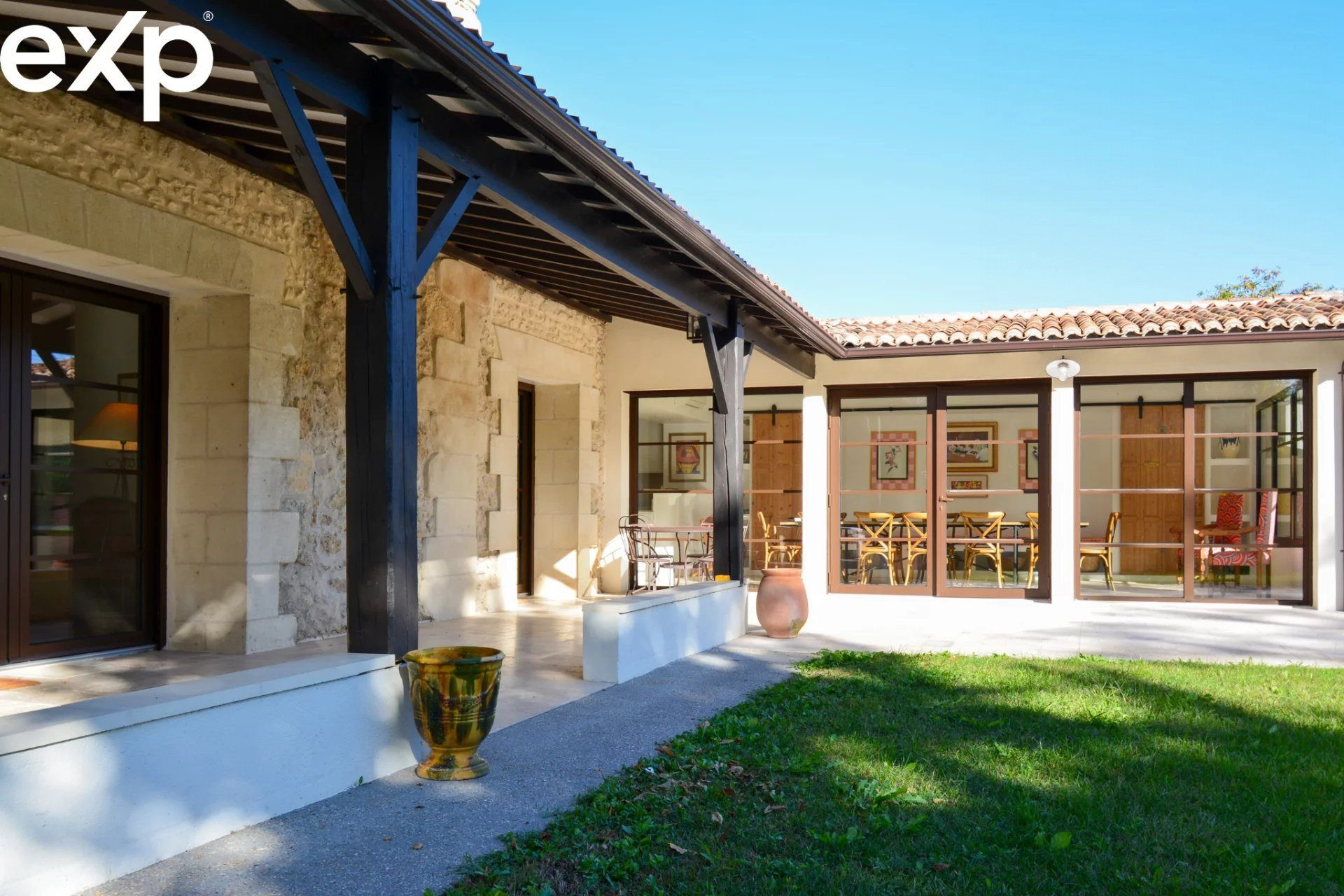 Maison à vendre à Beautiran, 306 m²