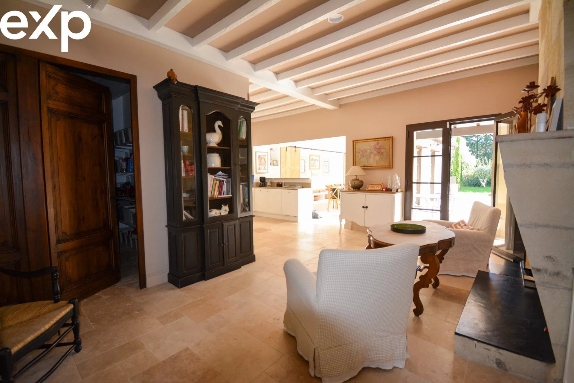 Maison à vendre à Beautiran, 306 m²