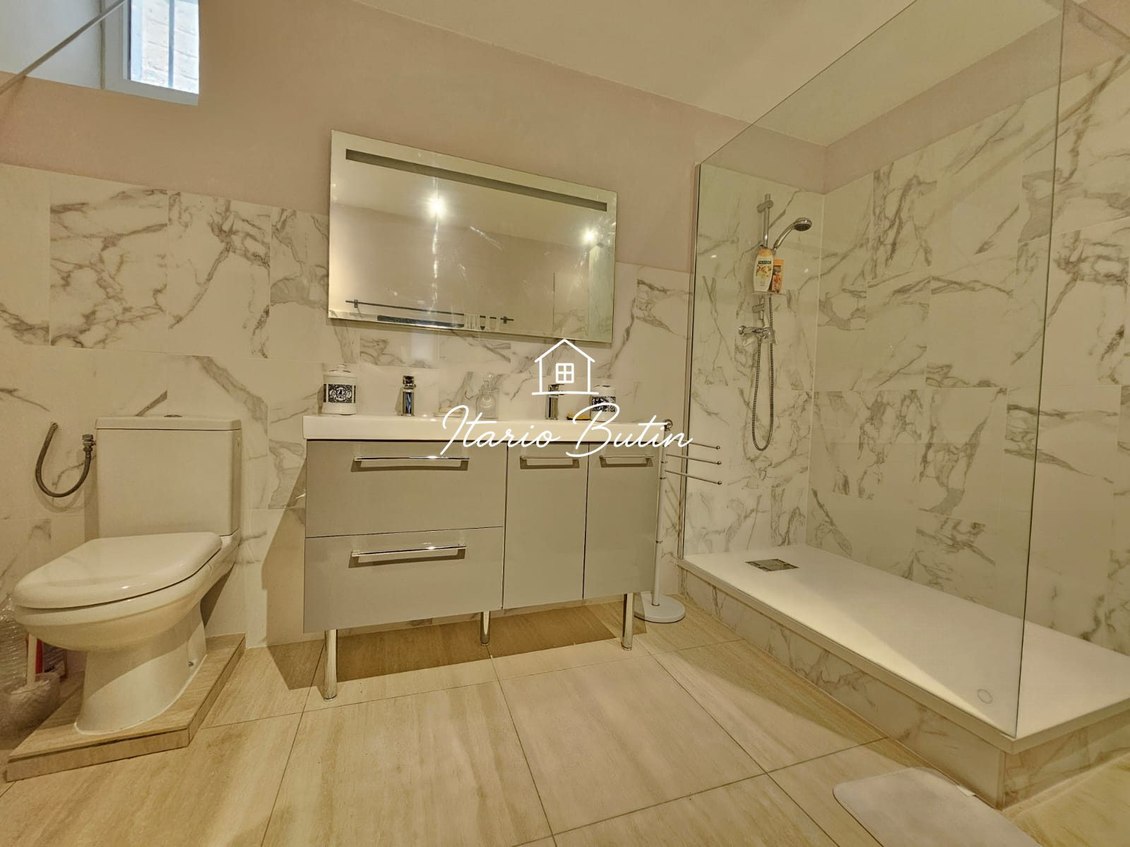 Maison 4 pièces 150 m² · à Pomérols · 150 m² · 200 000 €