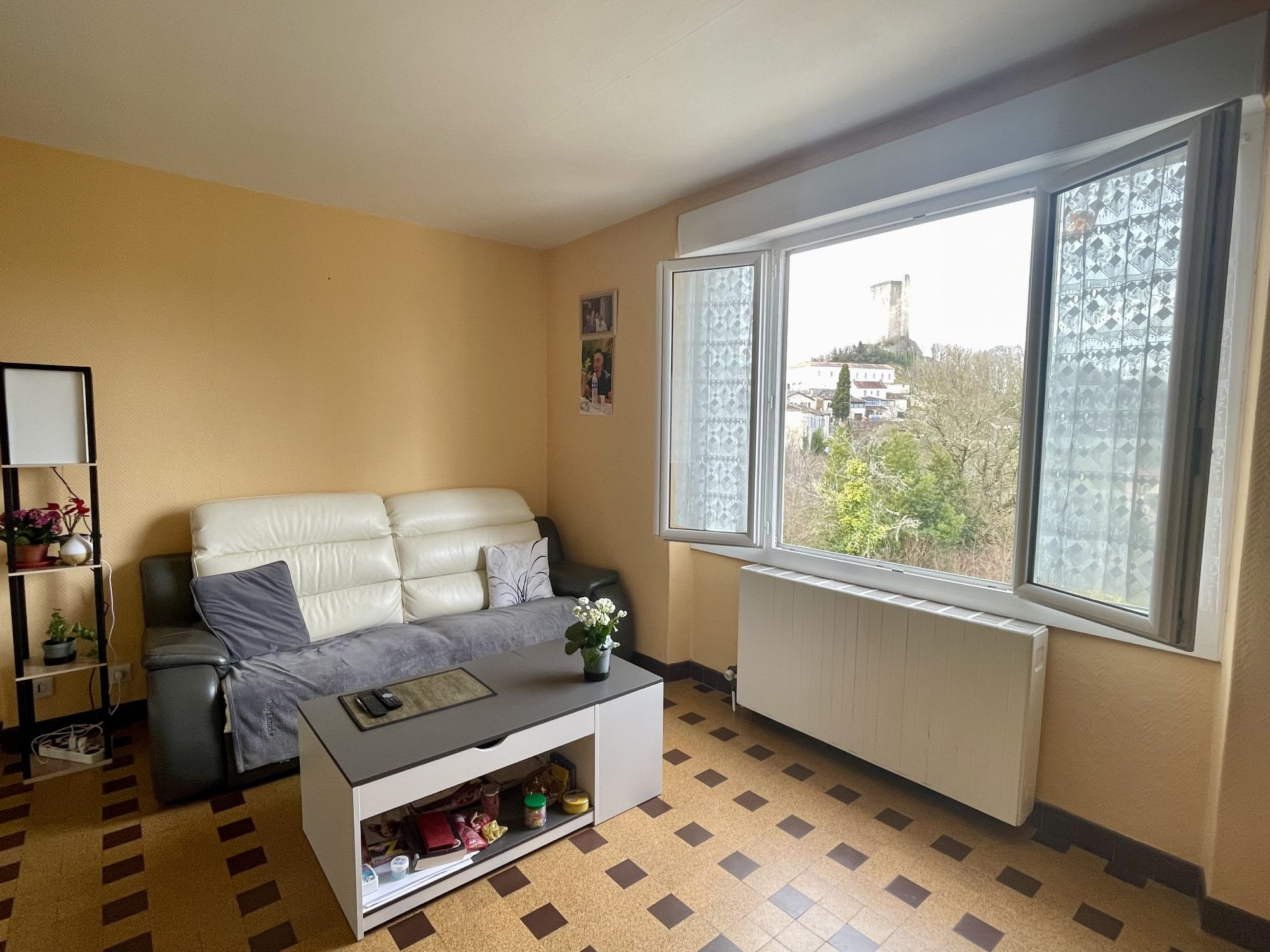 Maison à vendre à Montcuq-en-Quercy-Blanc, 140 m²