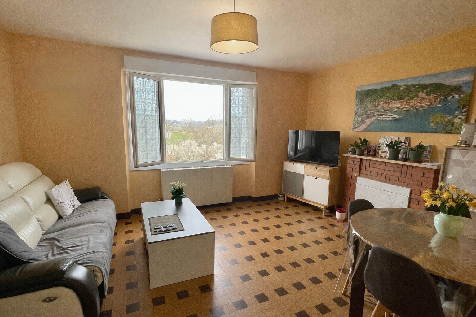 Maison à vendre à Montcuq-en-Quercy-Blanc, 140 m²