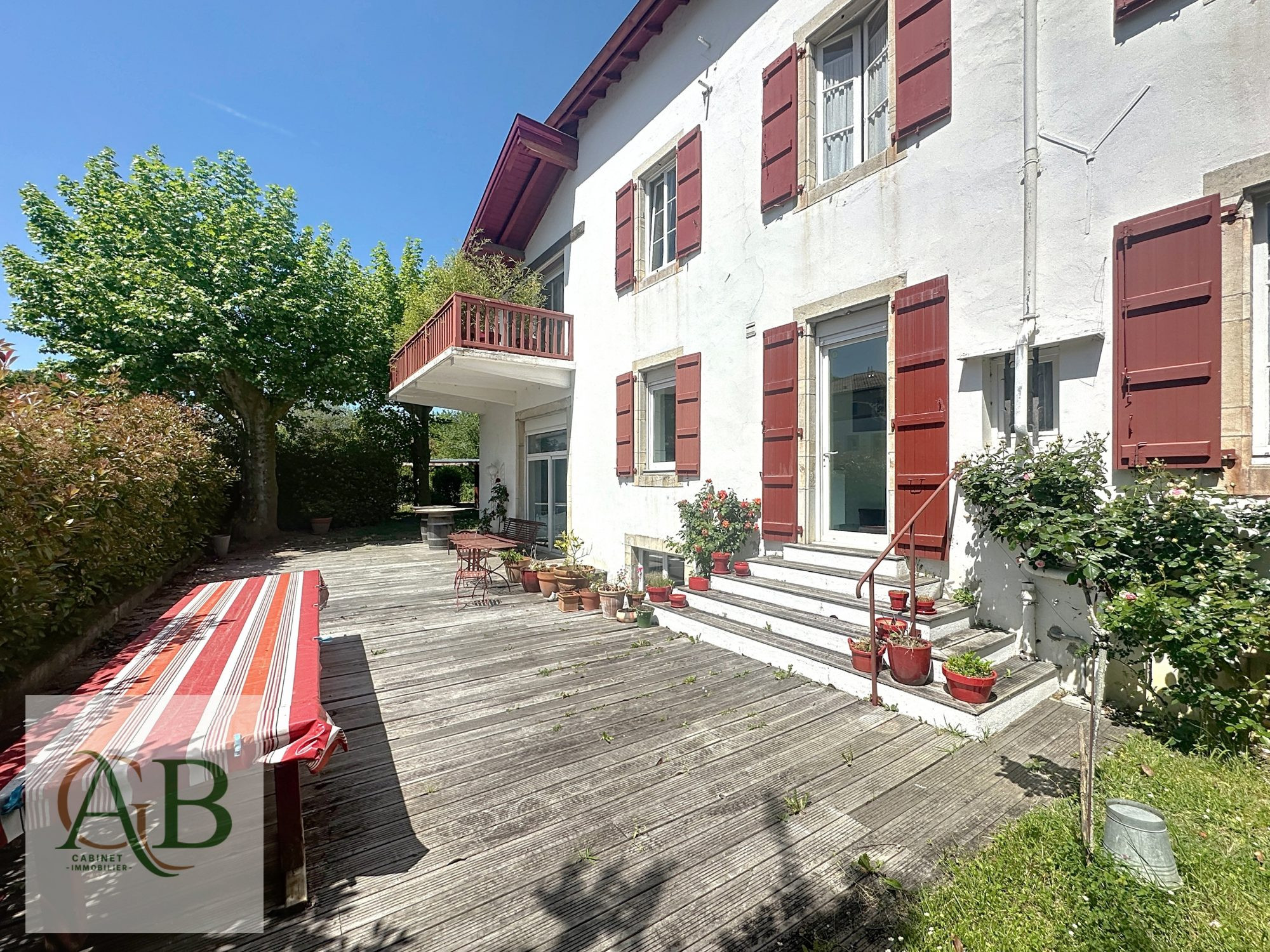 House in Ustaritz 4