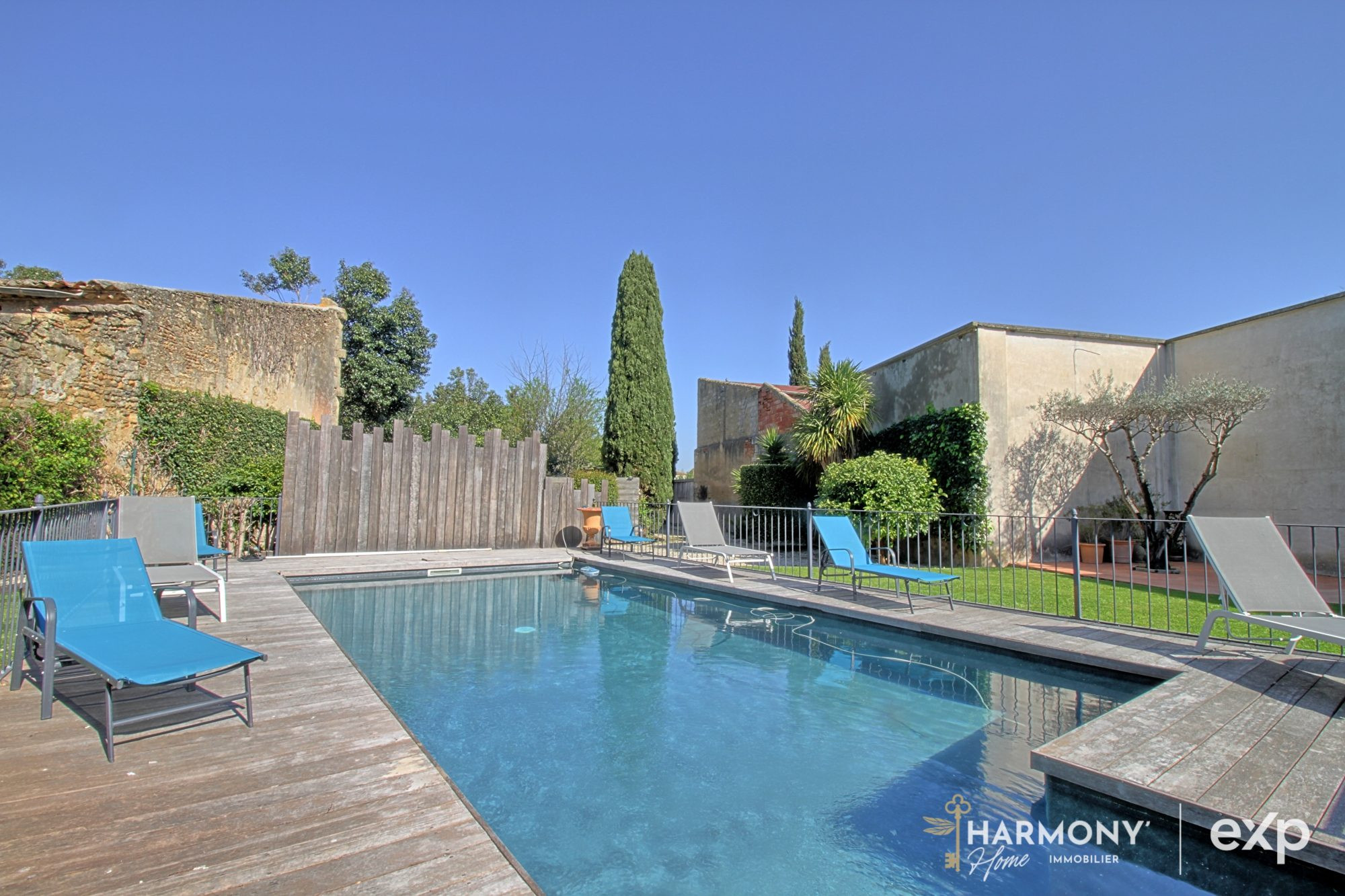 Maison 9 pièces 400 m² · à Générac · 400 m² · 799 000 €