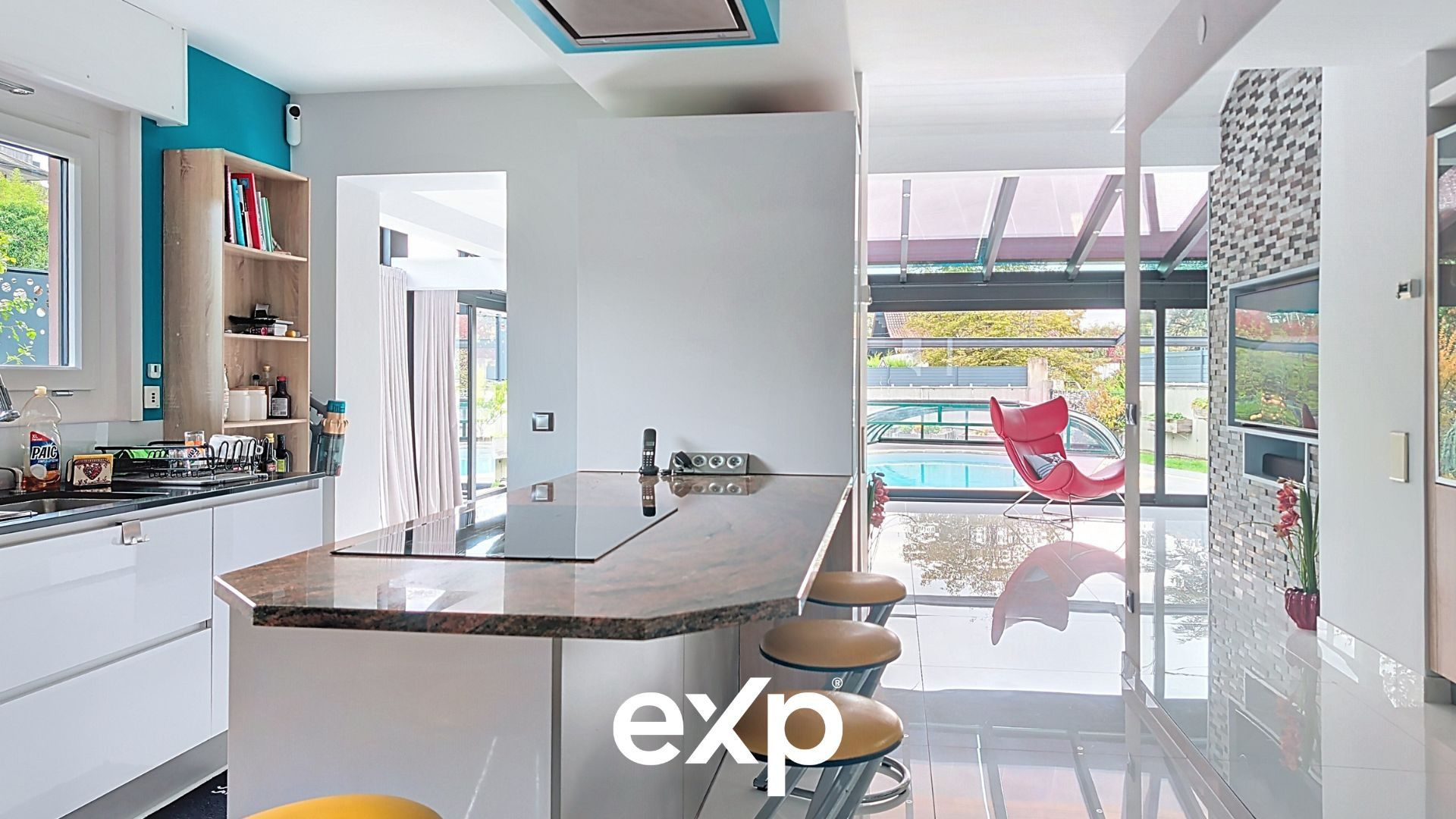 Maison 5 pièces 165 m² · à Thonon-les-Bains · 165 m² · 990 000 €