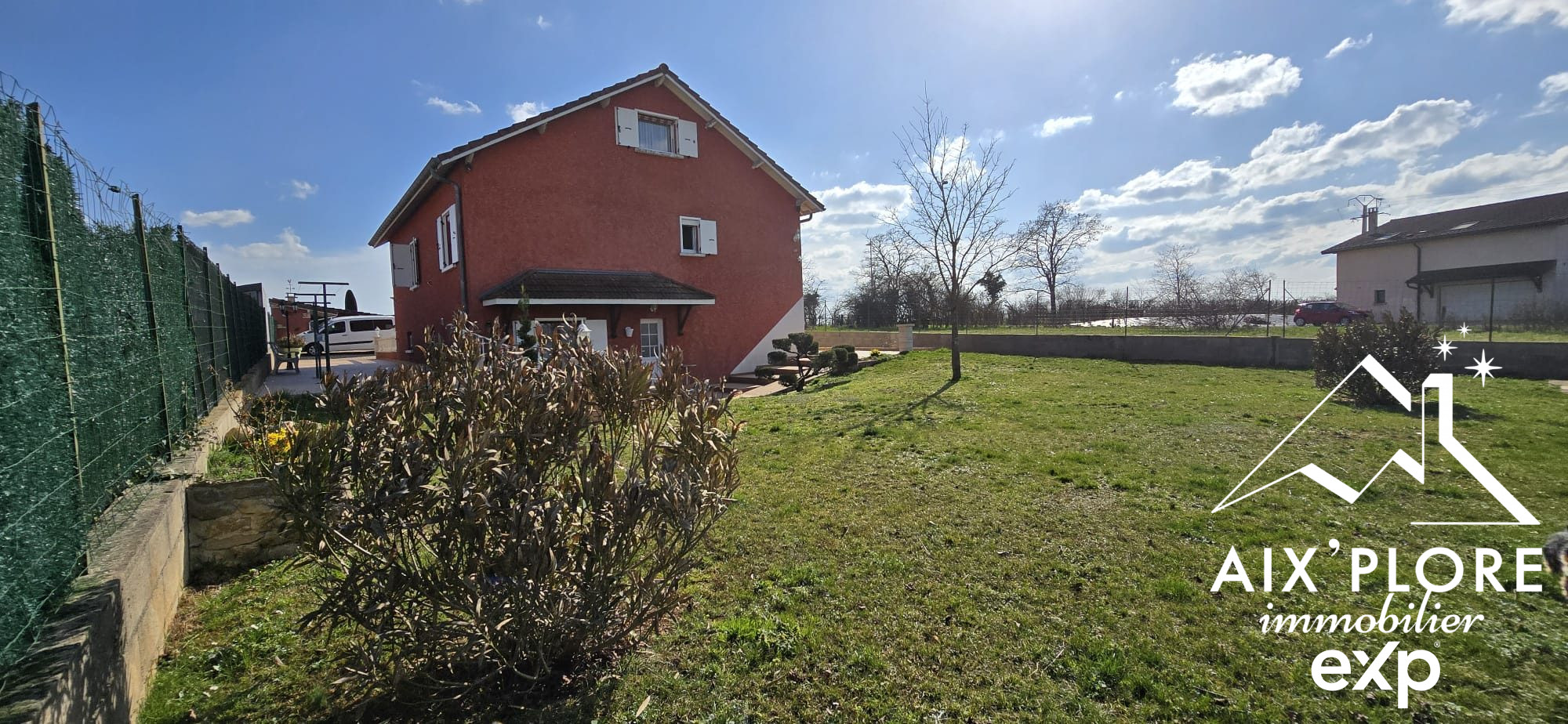 Maison 7 pièces 228 m² · à Château-Gaillard · 228 m² · 519 000 €