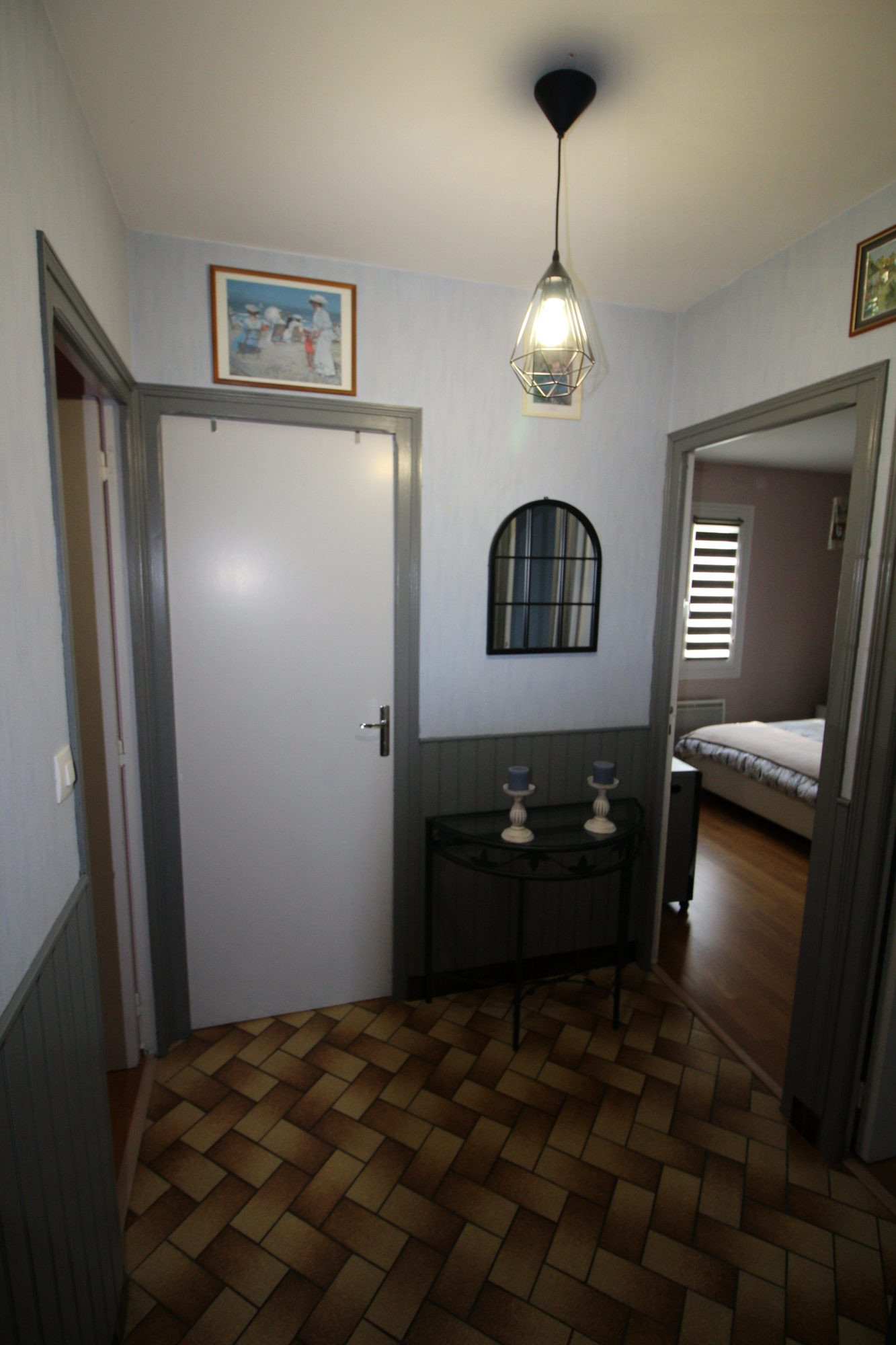 Maison à vendre à Chassenon, 102 m²