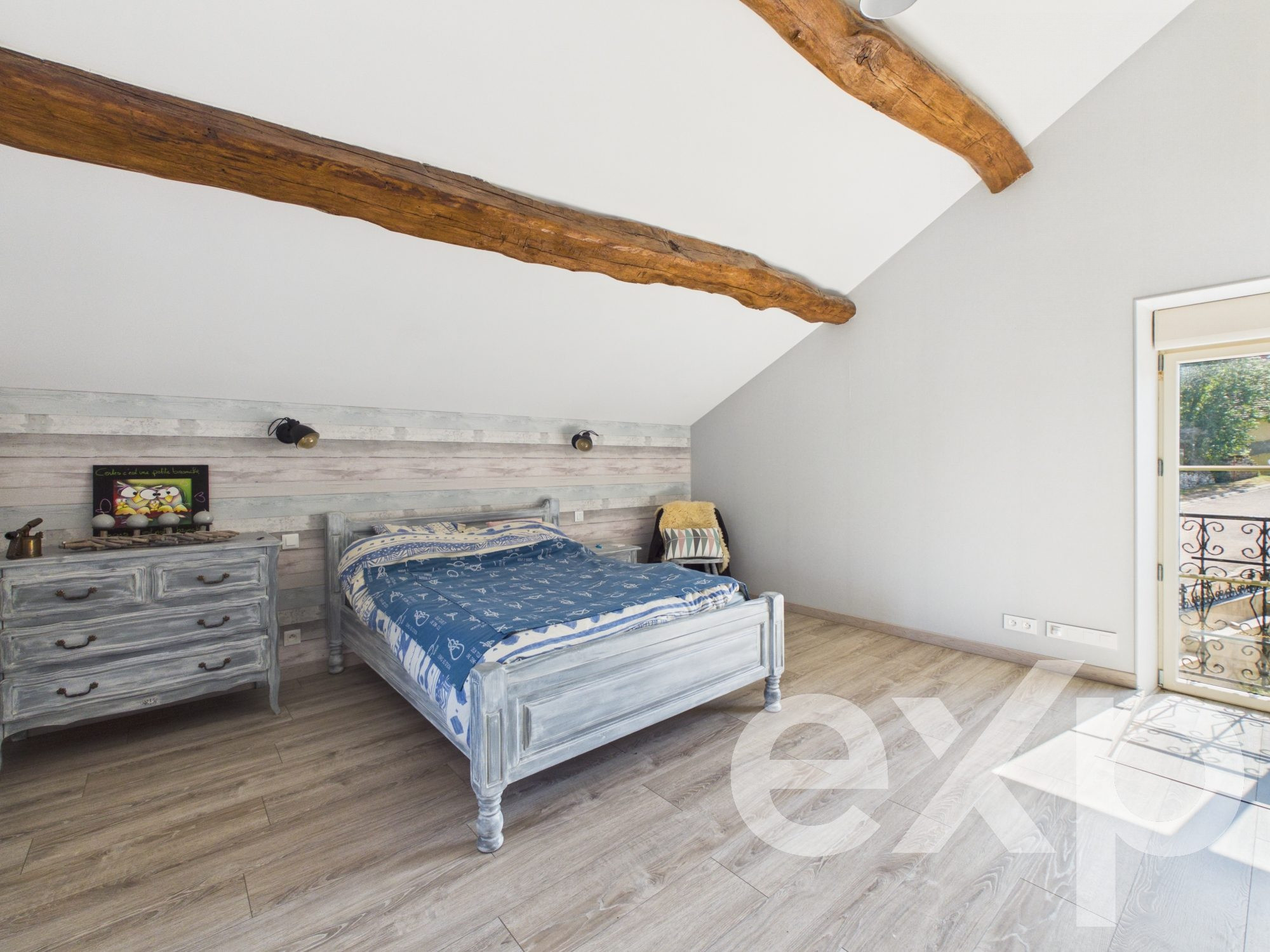 Maison à vendre à Brémur-et-Vaurois, 171 m²