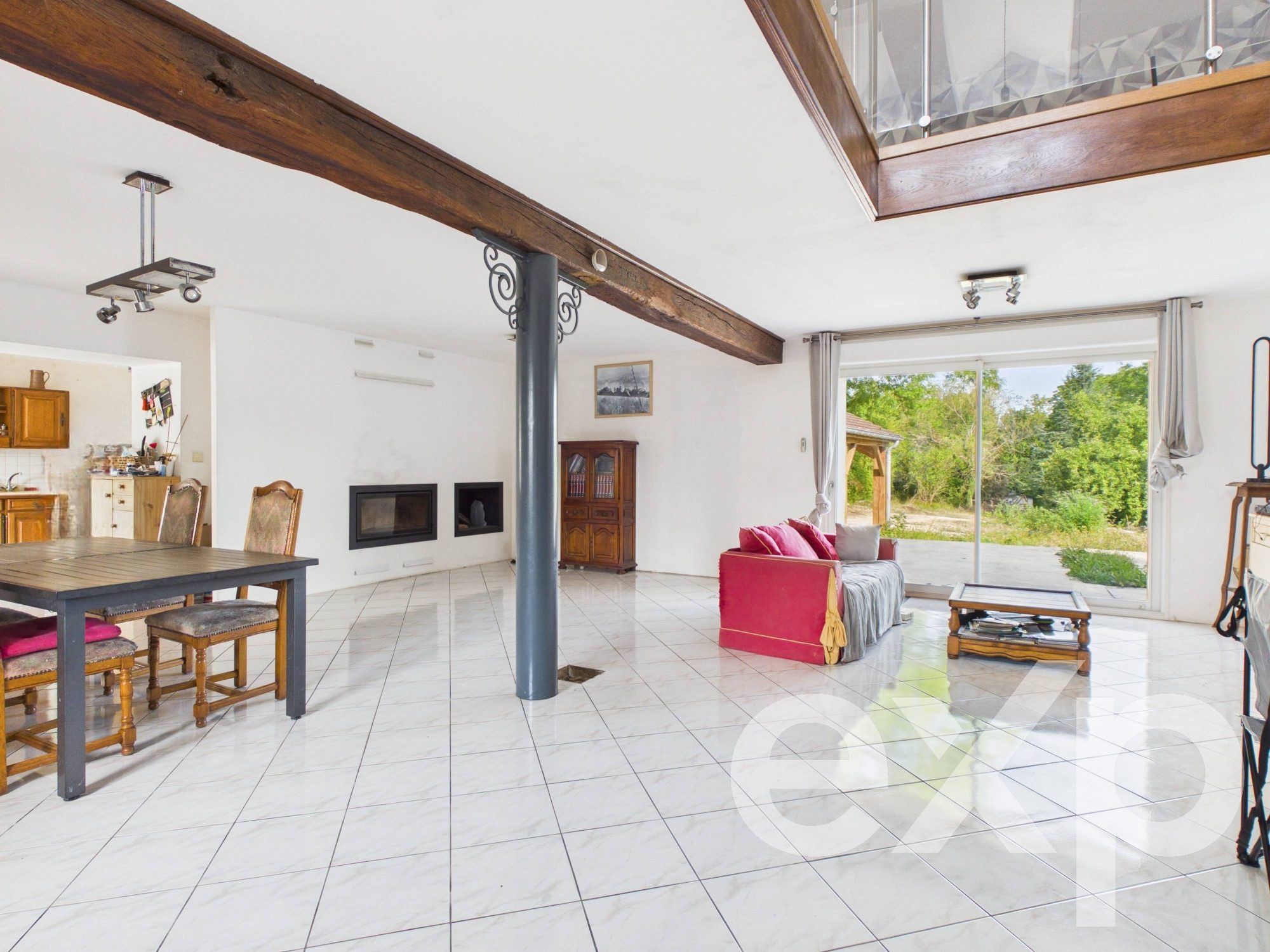 Very beautiful 243 m² stone country house on a 3,300 m² plot 3