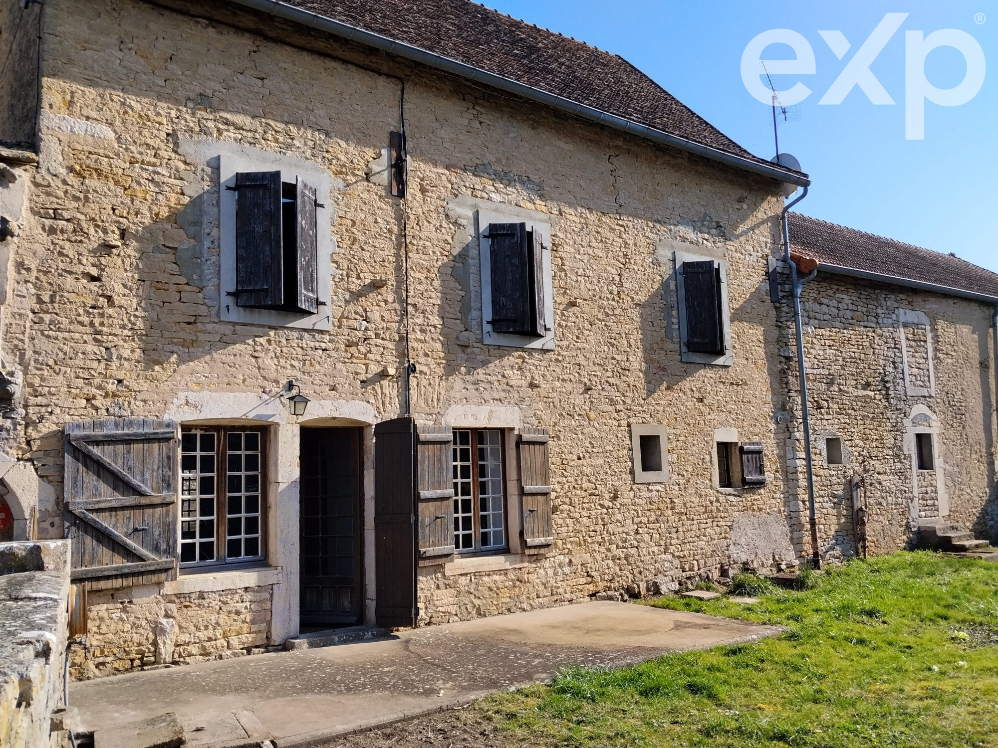Maison dans Laives