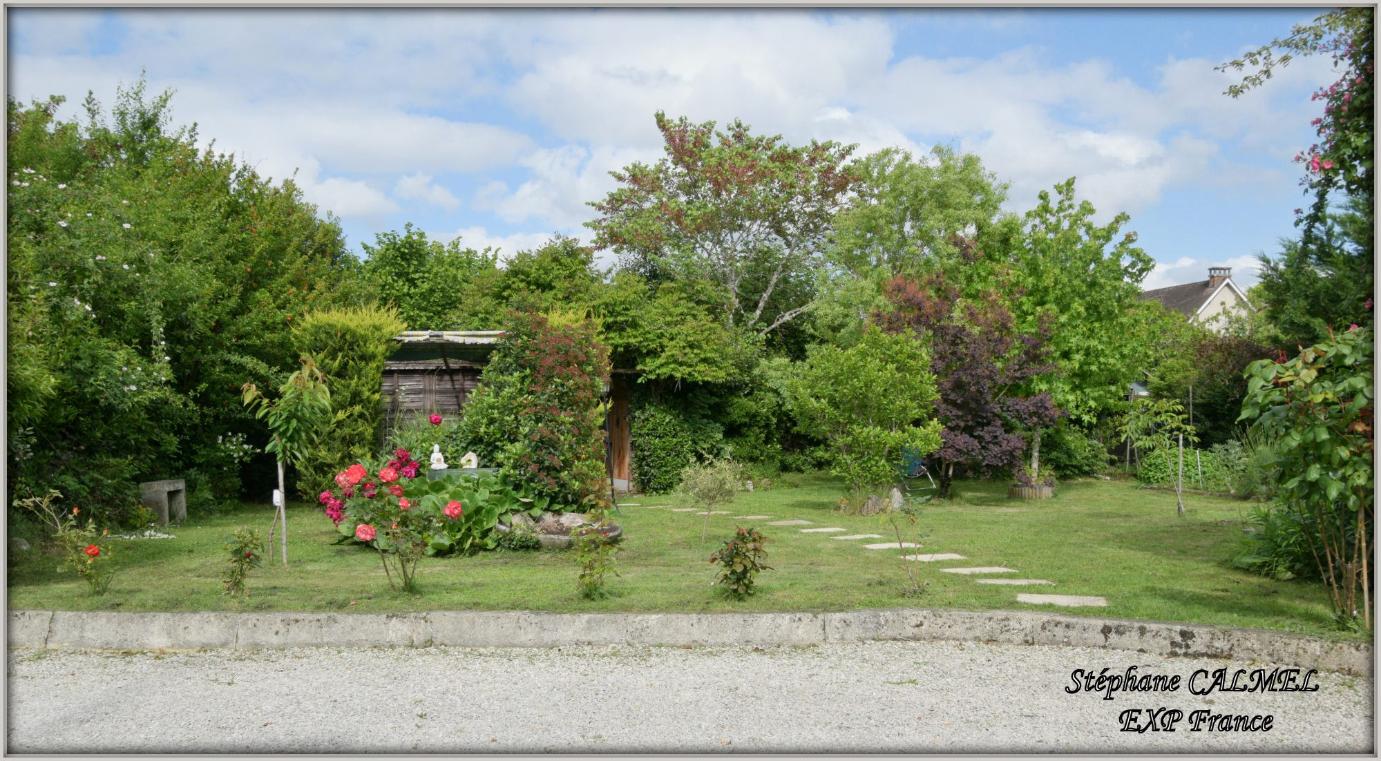 Maison à vendre à Rouffignac-Saint-Cernin-de-Reilhac, 123 m²