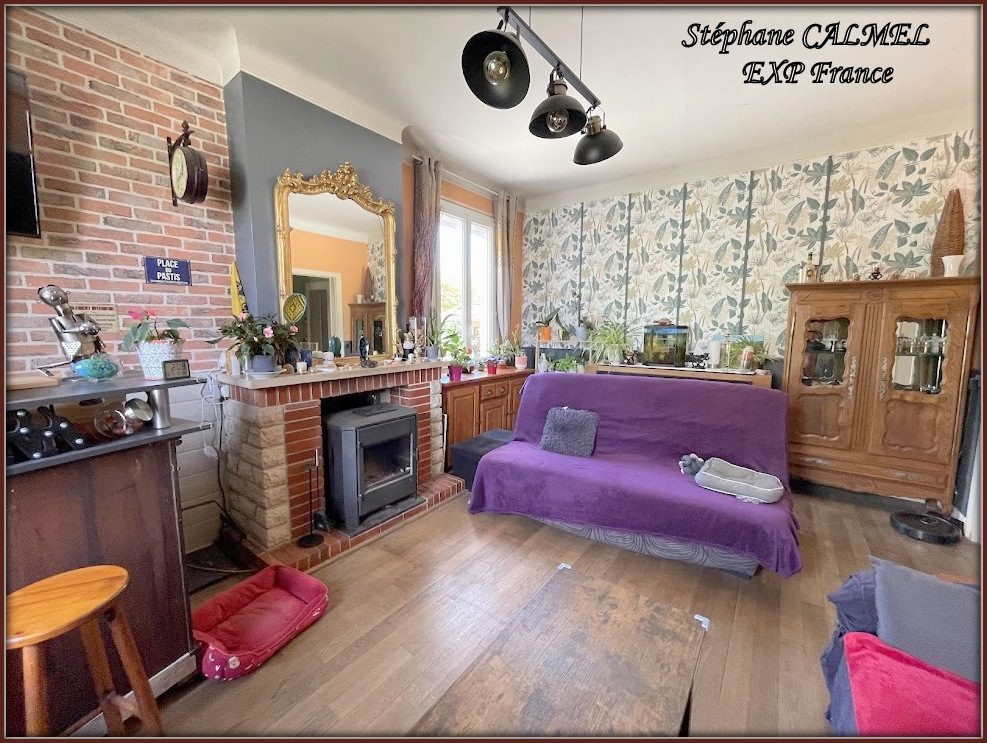 Maison à vendre à Rouffignac-Saint-Cernin-de-Reilhac, 123 m²