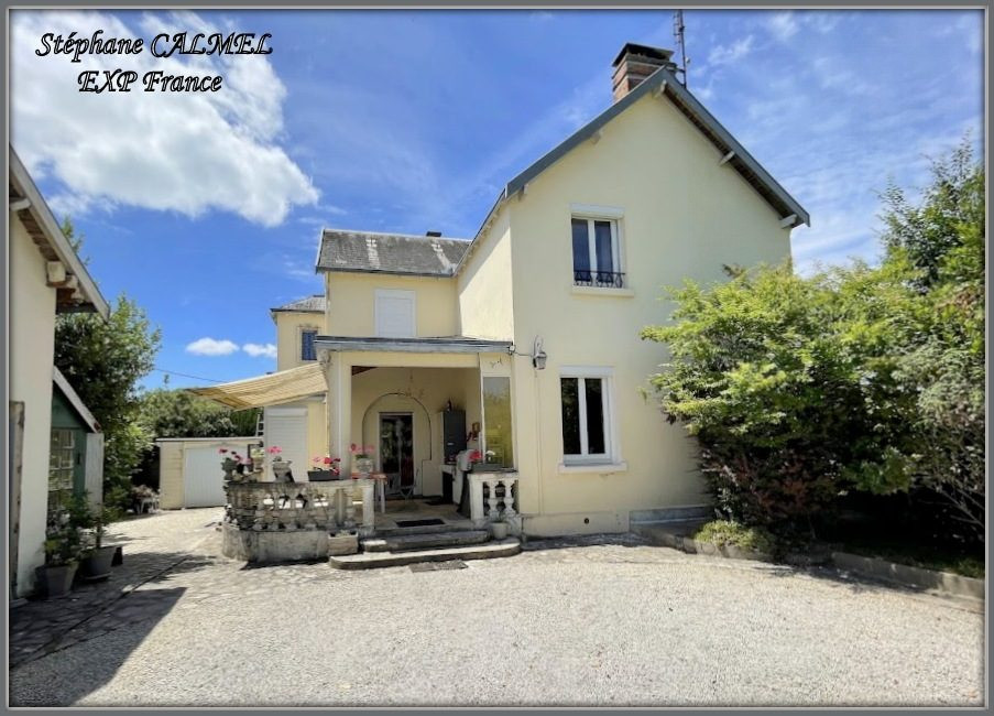 NOUVEAUTÉ – Maison de caractère au cœur de Rouffignac Saint-Cernin-de-Reilhac