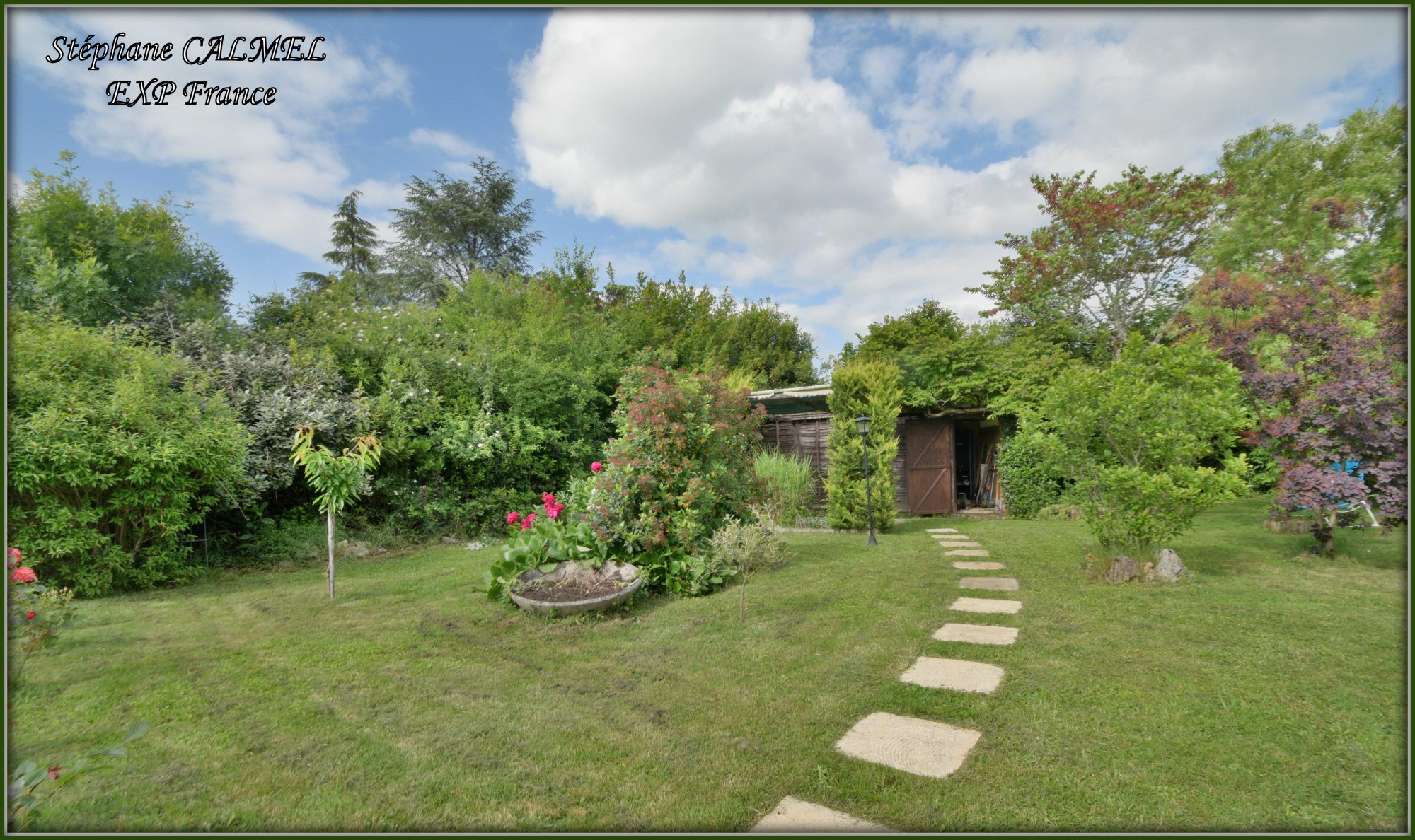 Maison à vendre à Rouffignac-Saint-Cernin-de-Reilhac, 123 m²
