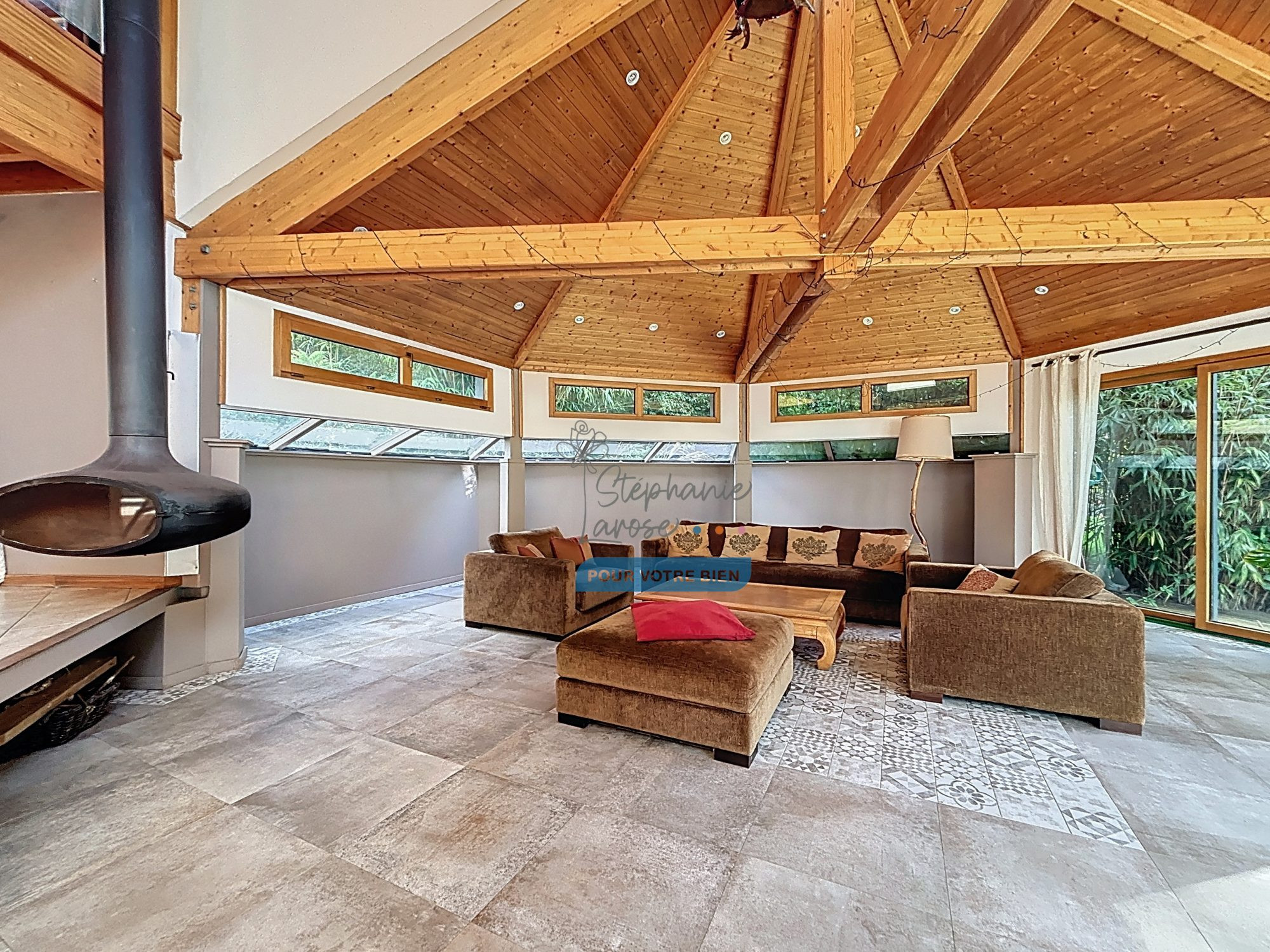 Maison à vendre à Noiseau, 250 m²